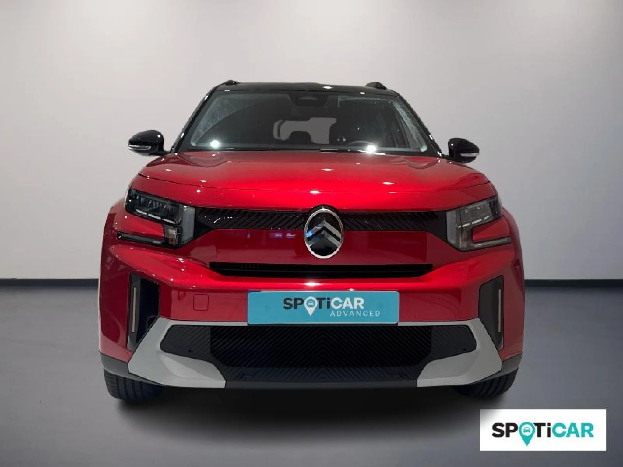 CITROEN C3 NUEVO CITROËN C3 AIRCROSS TURBO 100 S&S 6V PLUS - Foto 2