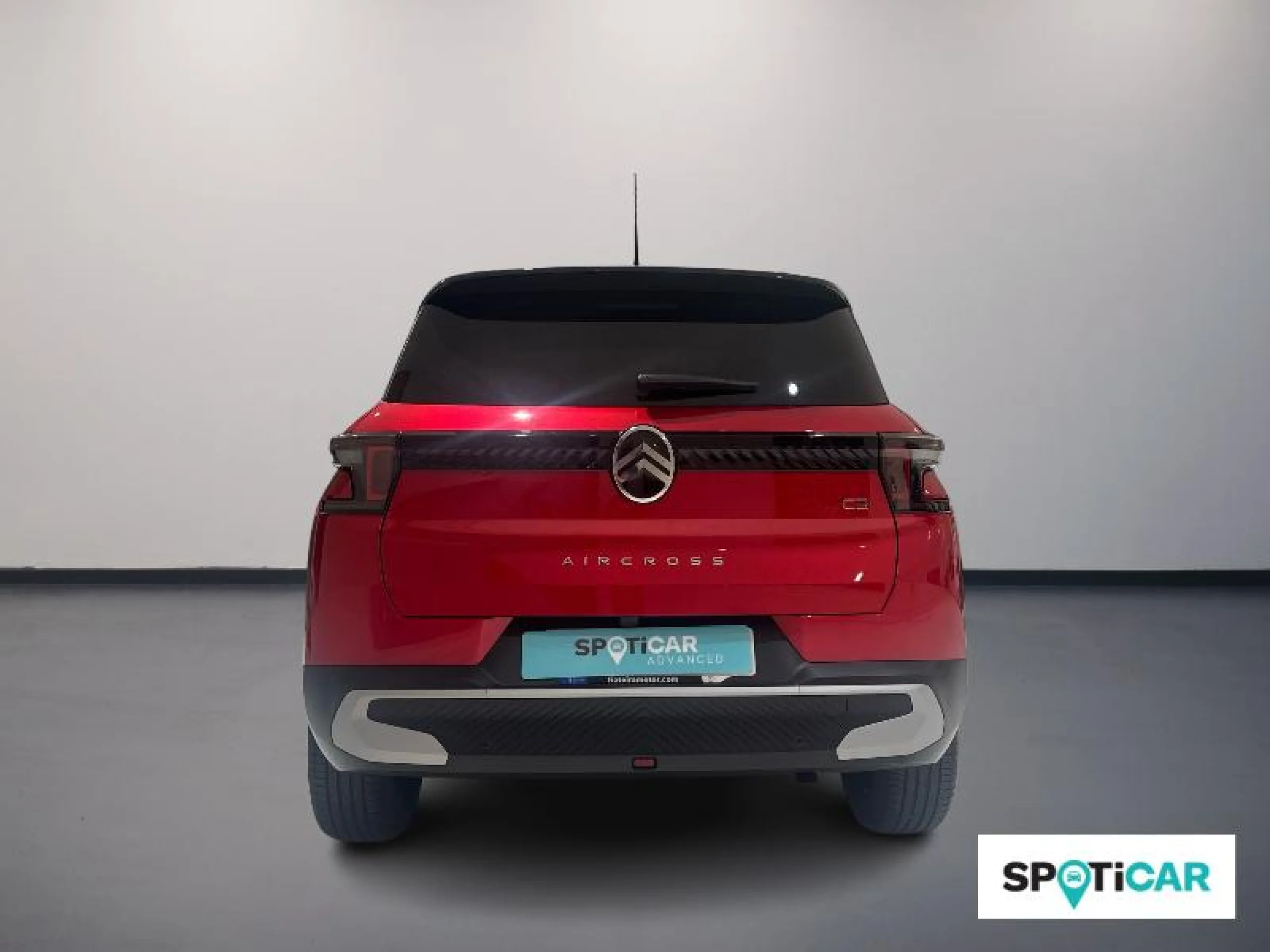 CITROEN C3 NUEVO CITROËN C3 AIRCROSS TURBO 100 S&S 6V PLUS - Foto 5