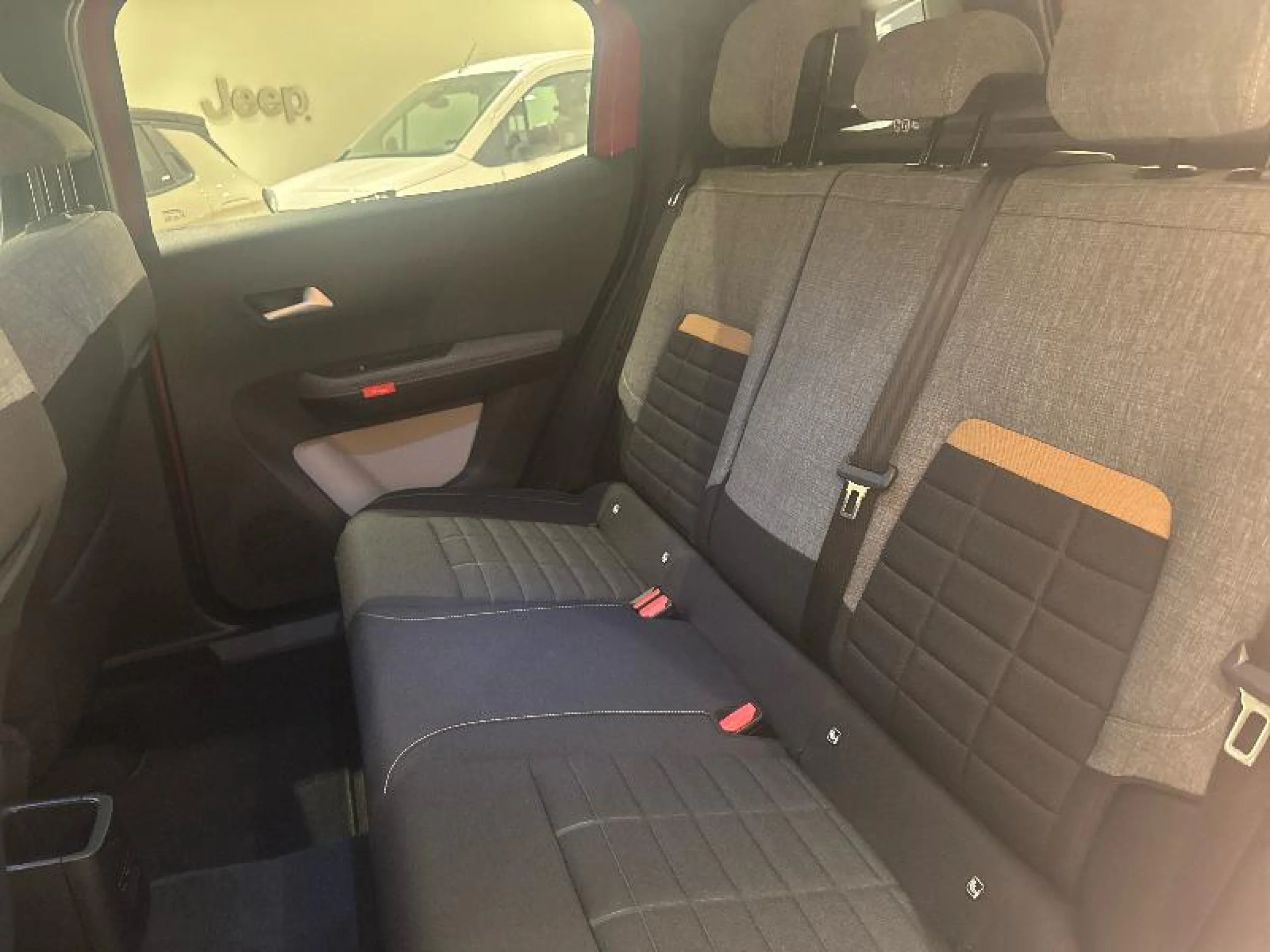 CITROEN C3 NUEVO CITROËN C3 AIRCROSS TURBO 100 S&S 6V PLUS - Foto 11