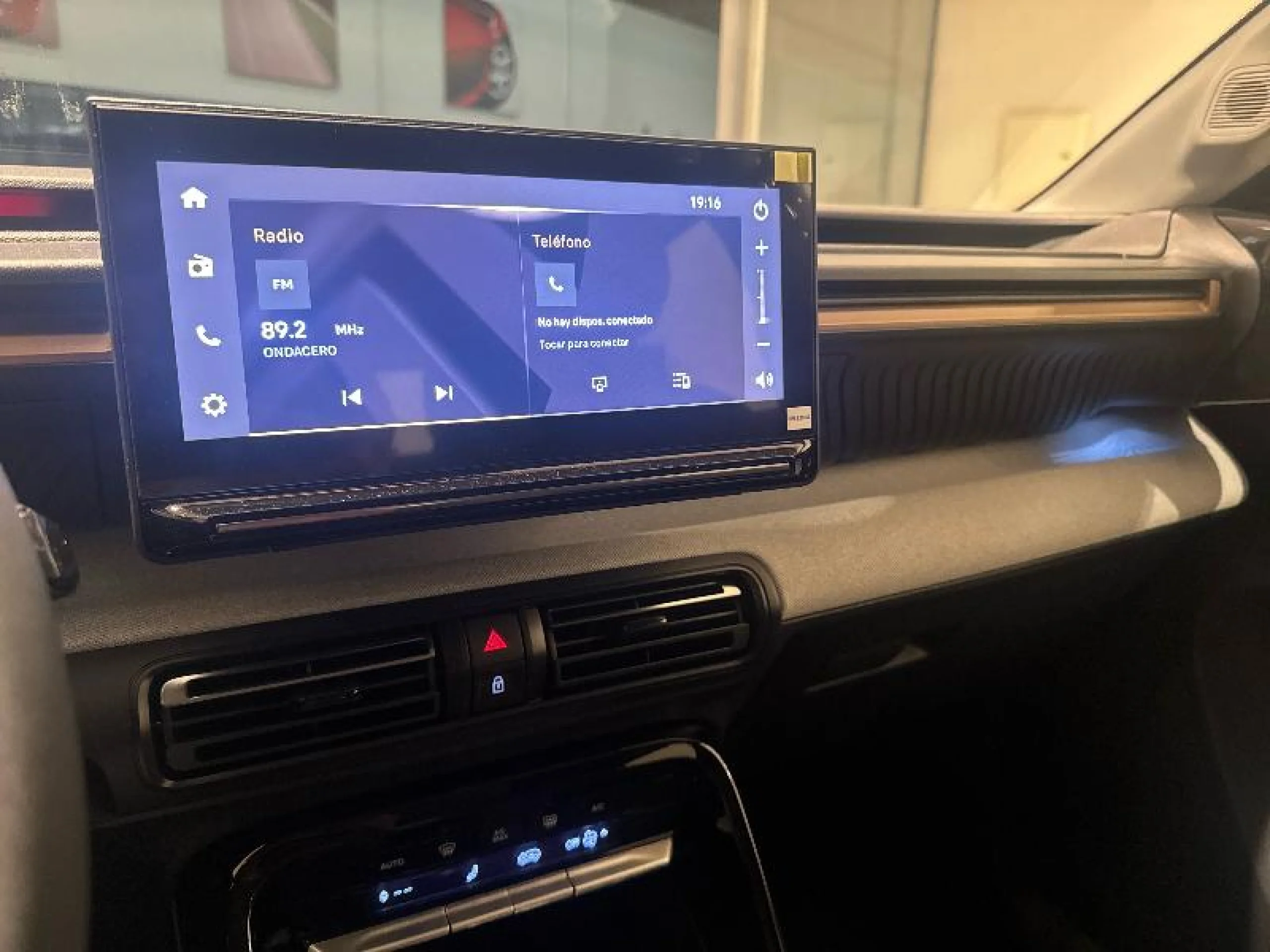 CITROEN C3 NUEVO CITROËN C3 AIRCROSS TURBO 100 S&S 6V PLUS - Foto 13