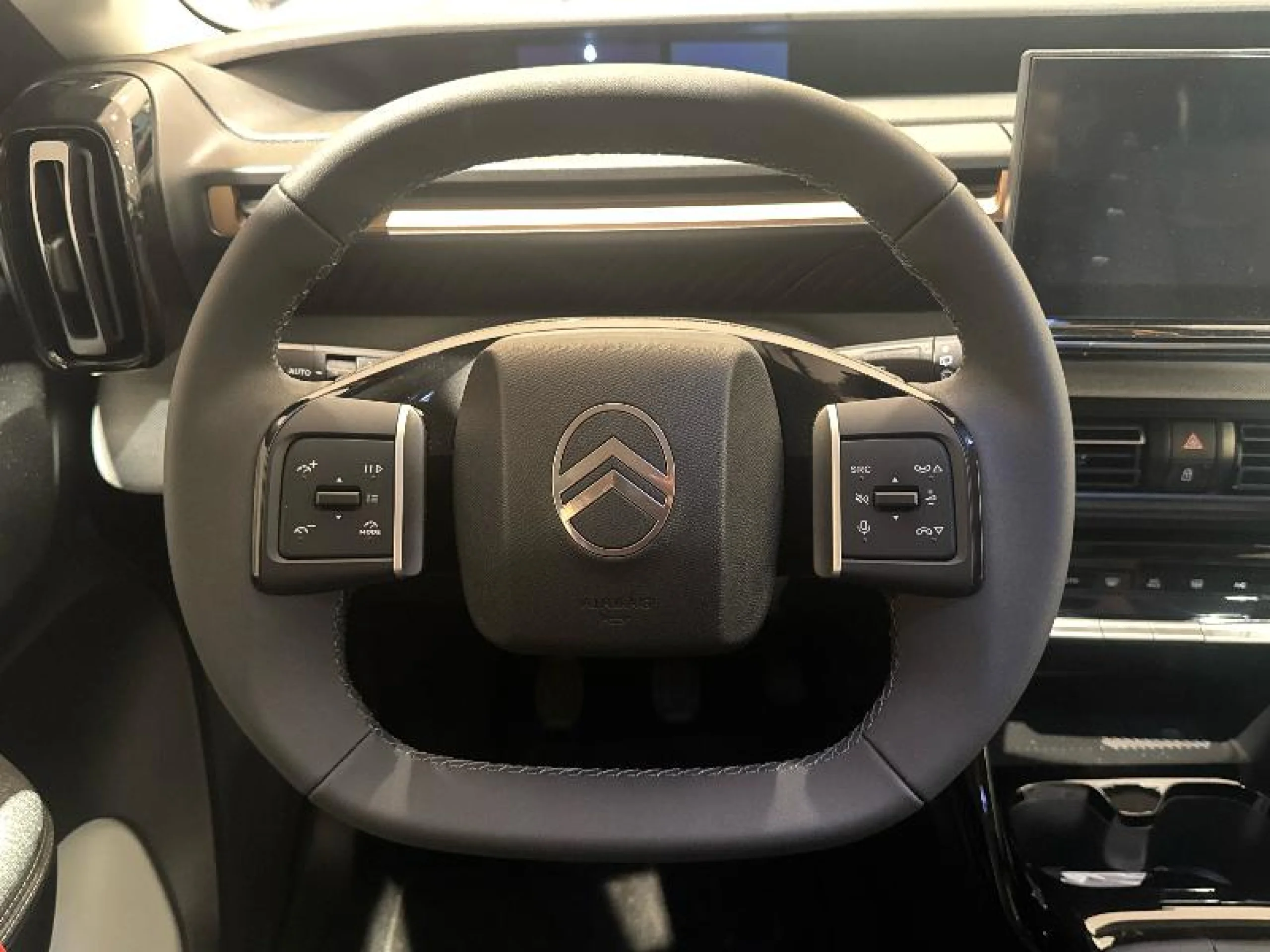 CITROEN C3 NUEVO CITROËN C3 AIRCROSS TURBO 100 S&S 6V PLUS - Foto 15