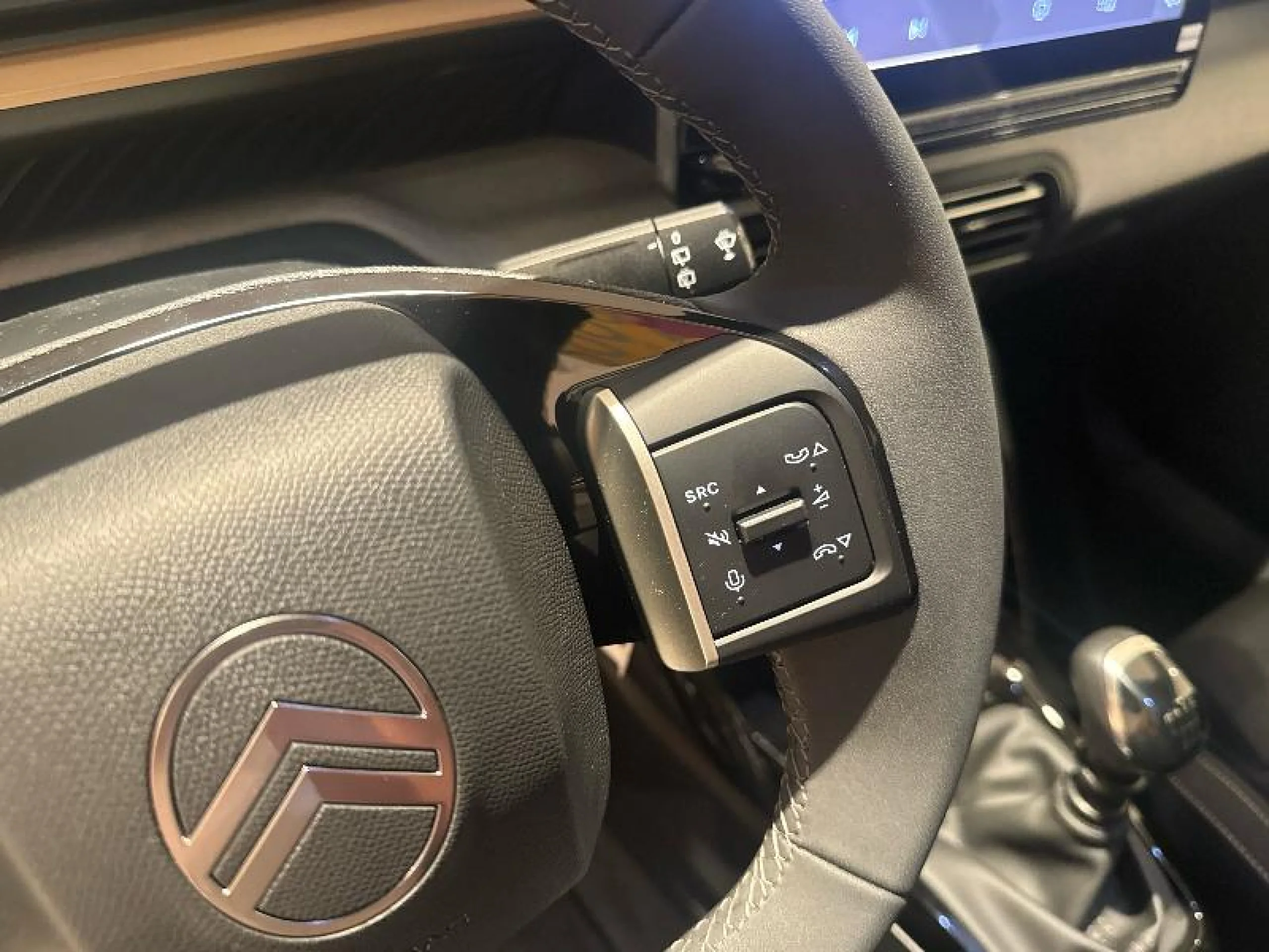 CITROEN C3 NUEVO CITROËN C3 AIRCROSS TURBO 100 S&S 6V PLUS - Foto 16