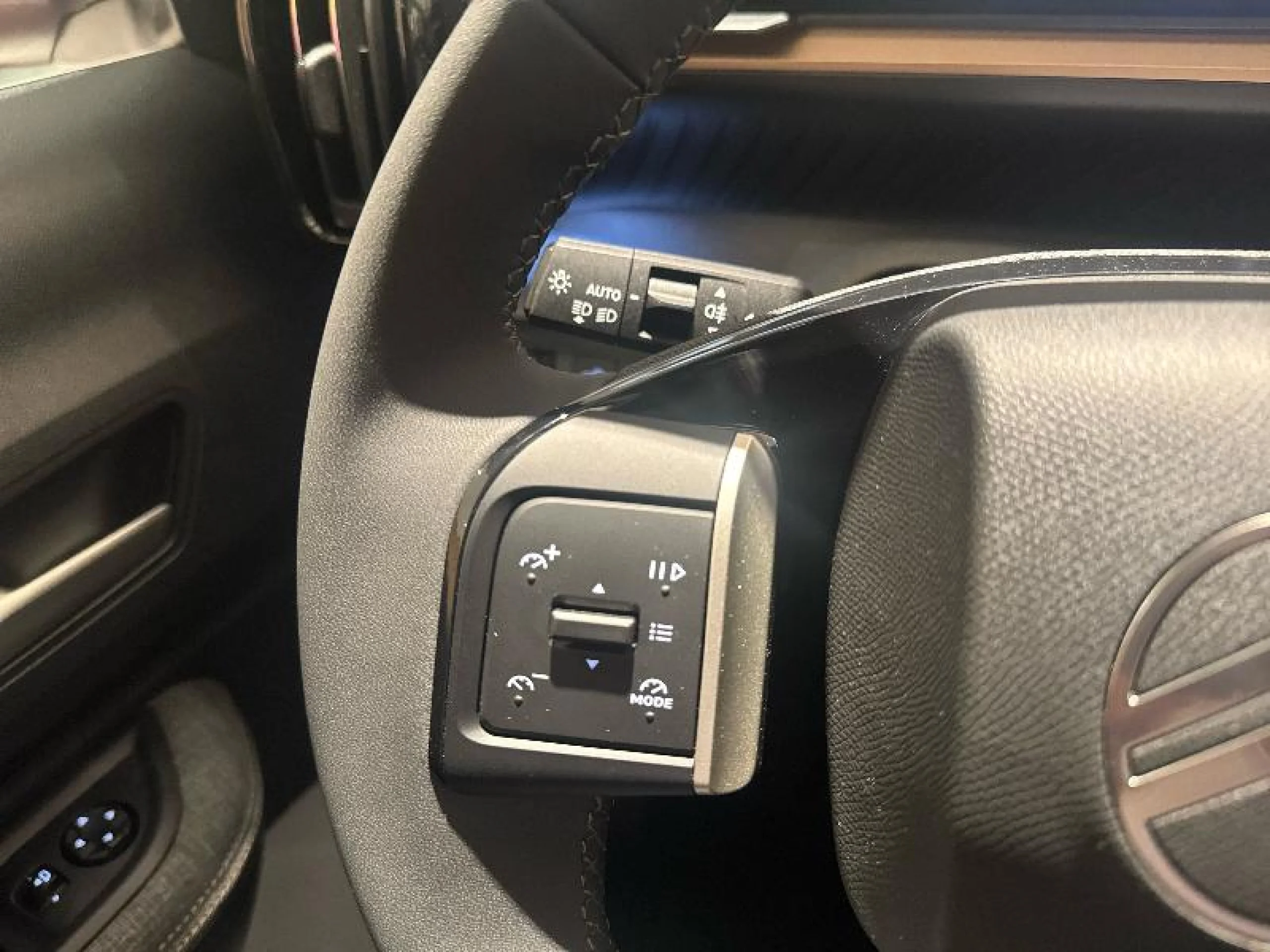 CITROEN C3 NUEVO CITROËN C3 AIRCROSS TURBO 100 S&S 6V PLUS - Foto 17