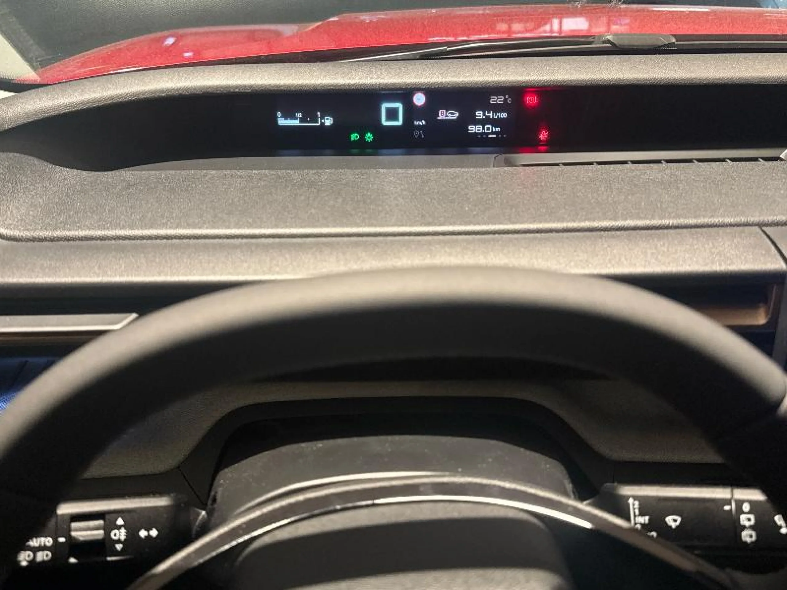 CITROEN C3 NUEVO CITROËN C3 AIRCROSS TURBO 100 S&S 6V PLUS - Foto 18