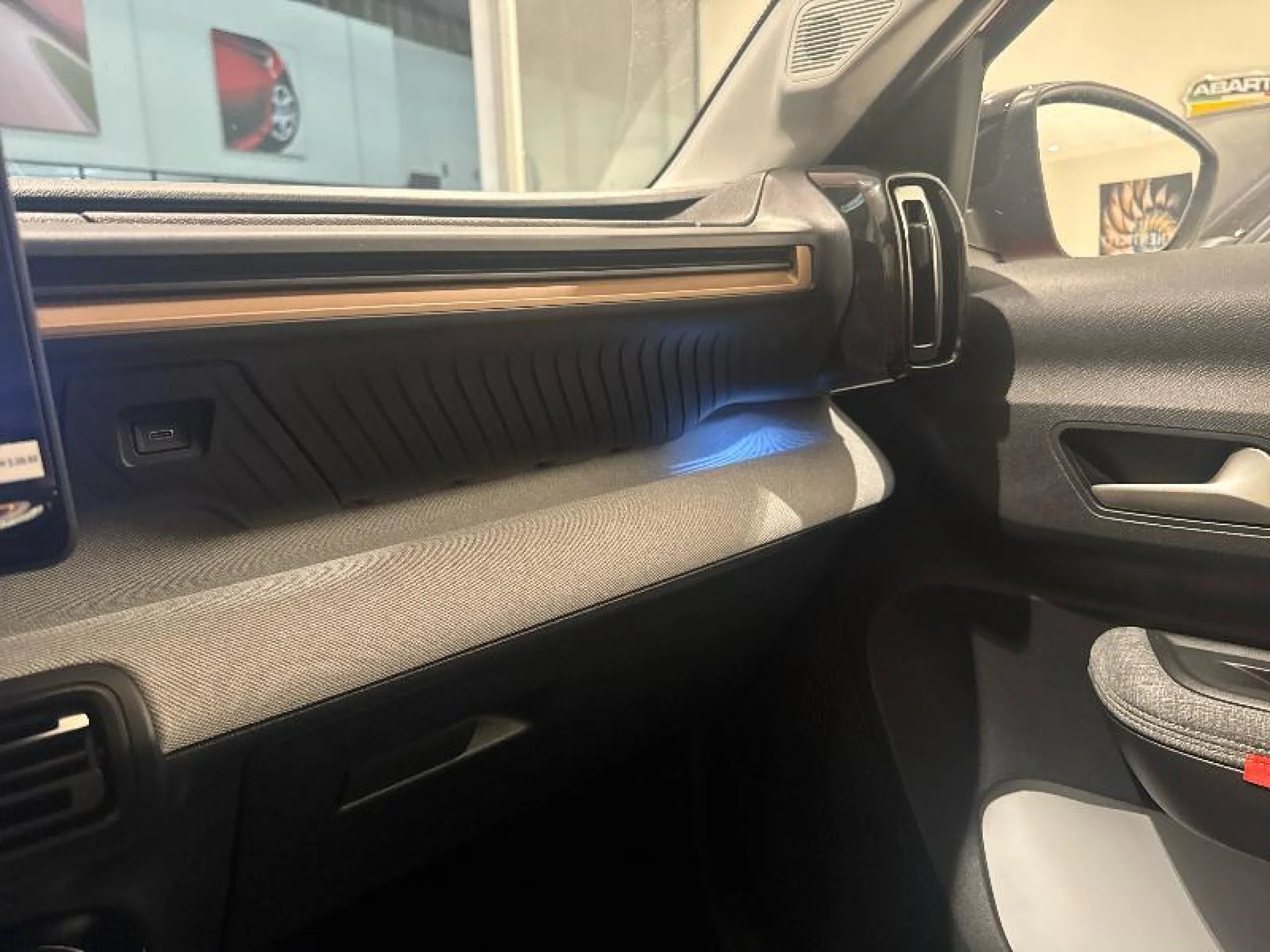 CITROEN C3 NUEVO CITROËN C3 AIRCROSS TURBO 100 S&S 6V PLUS - Foto 19