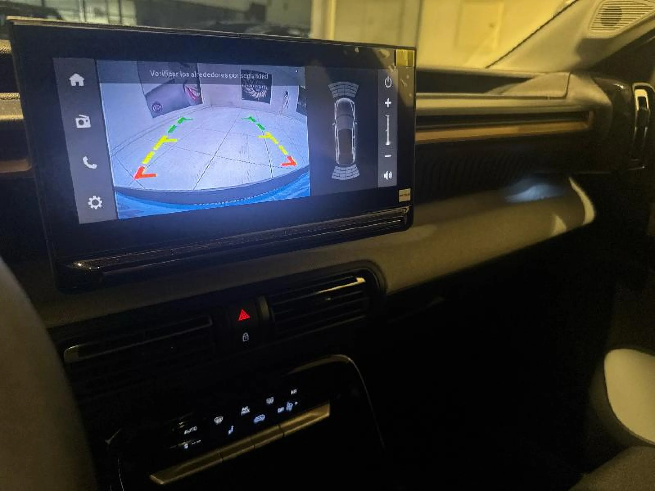 CITROEN C3 NUEVO CITROËN C3 AIRCROSS TURBO 100 S&S 6V PLUS - Foto 20