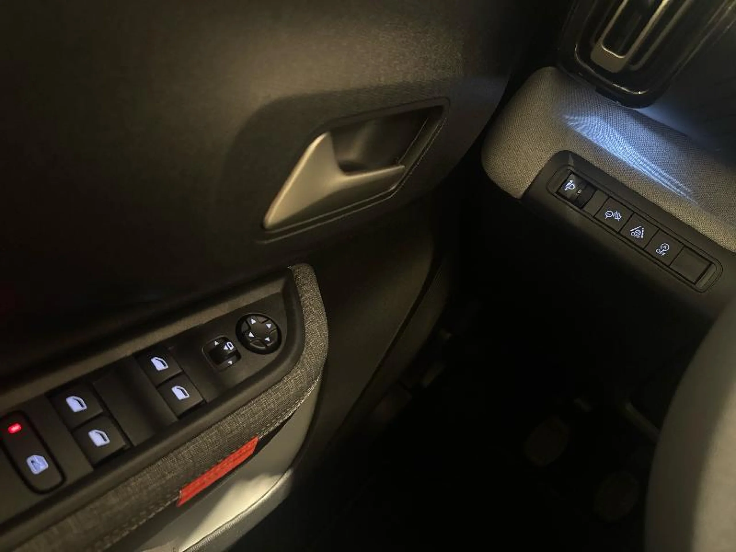 CITROEN C3 NUEVO CITROËN C3 AIRCROSS TURBO 100 S&S 6V PLUS - Foto 21