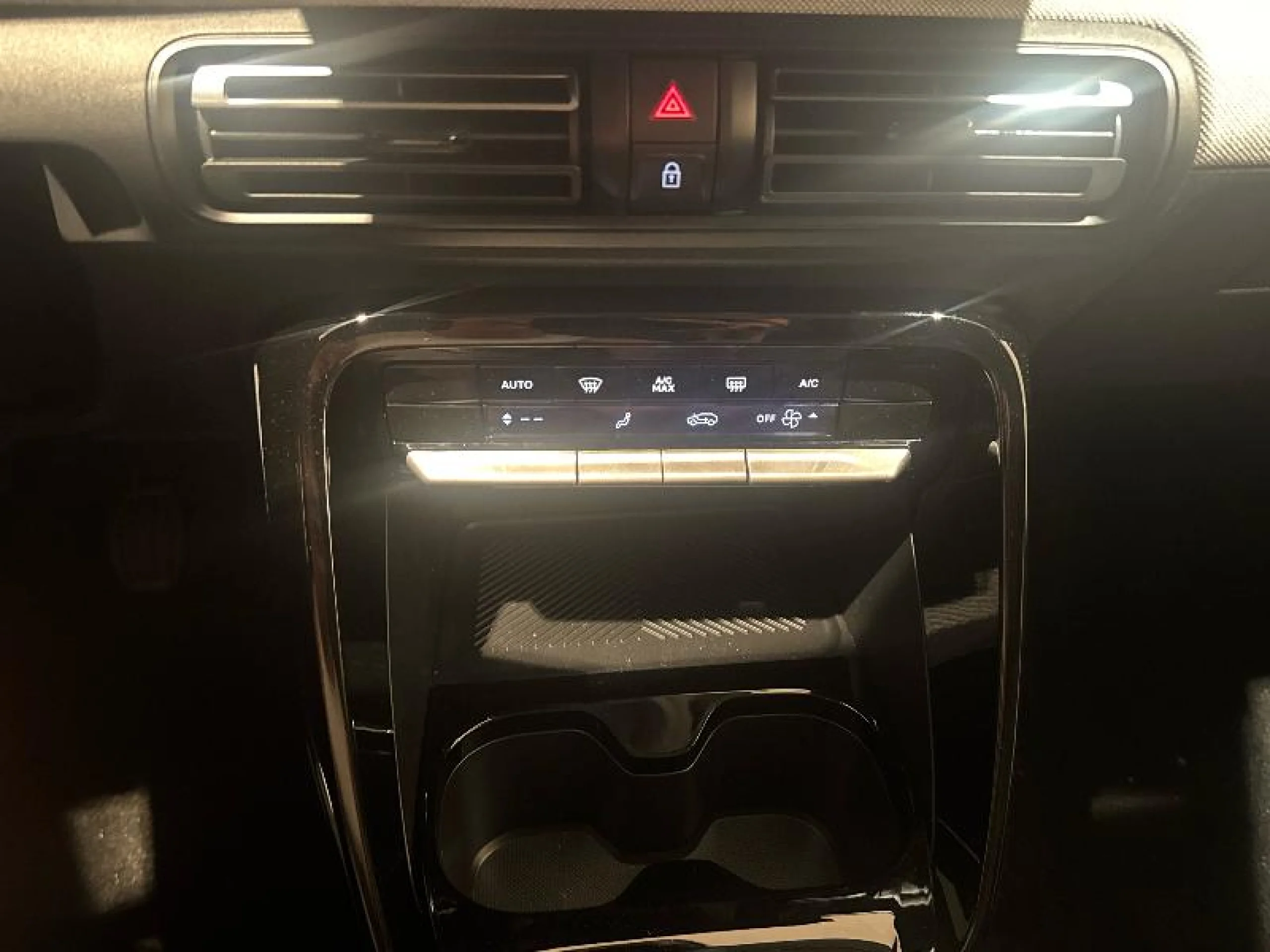 CITROEN C3 NUEVO CITROËN C3 AIRCROSS TURBO 100 S&S 6V PLUS - Foto 22