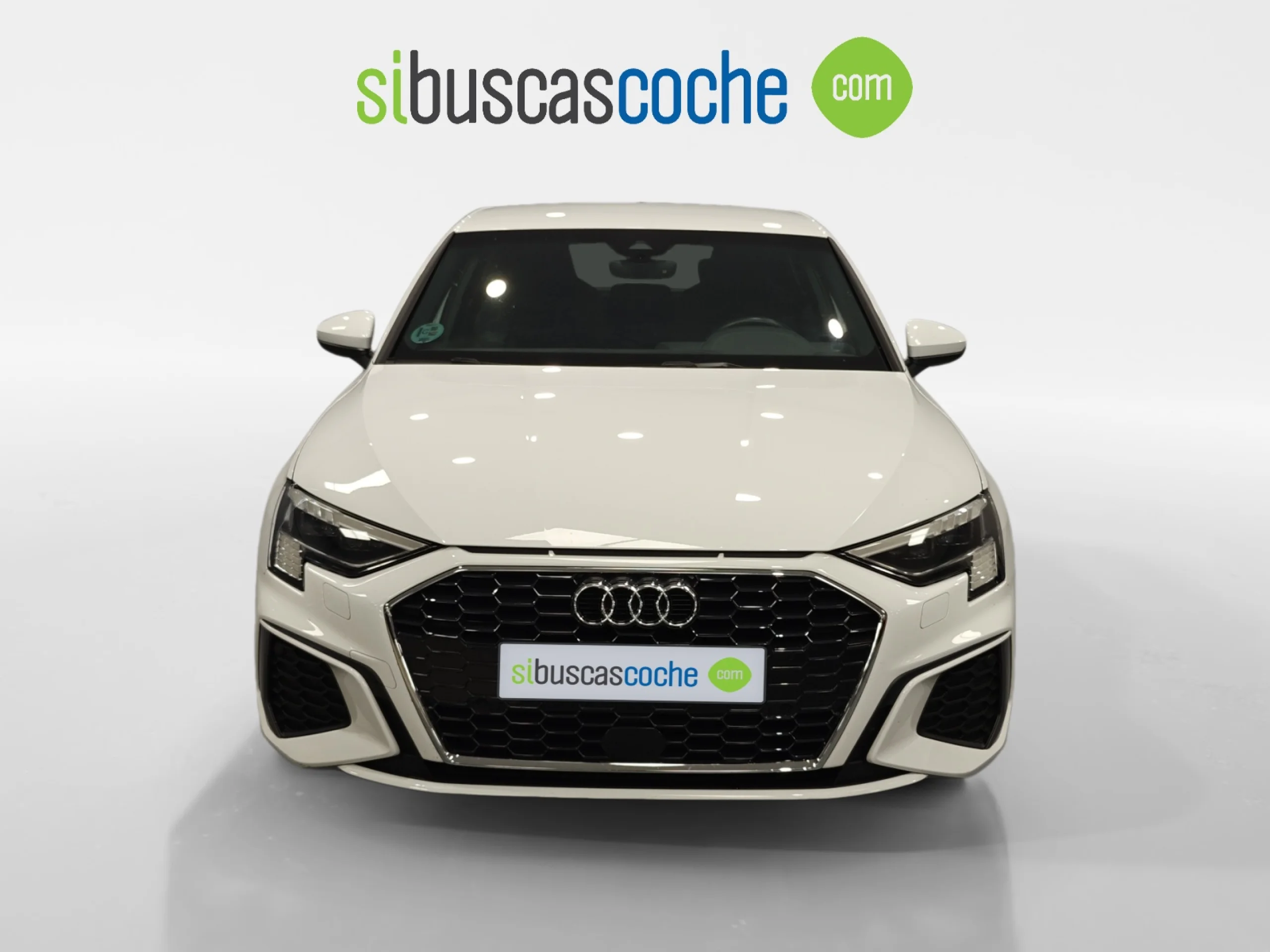 AUDI A3 SPORTBACK S LINE 35 TDI 110KW S TRONIC - Foto 19
