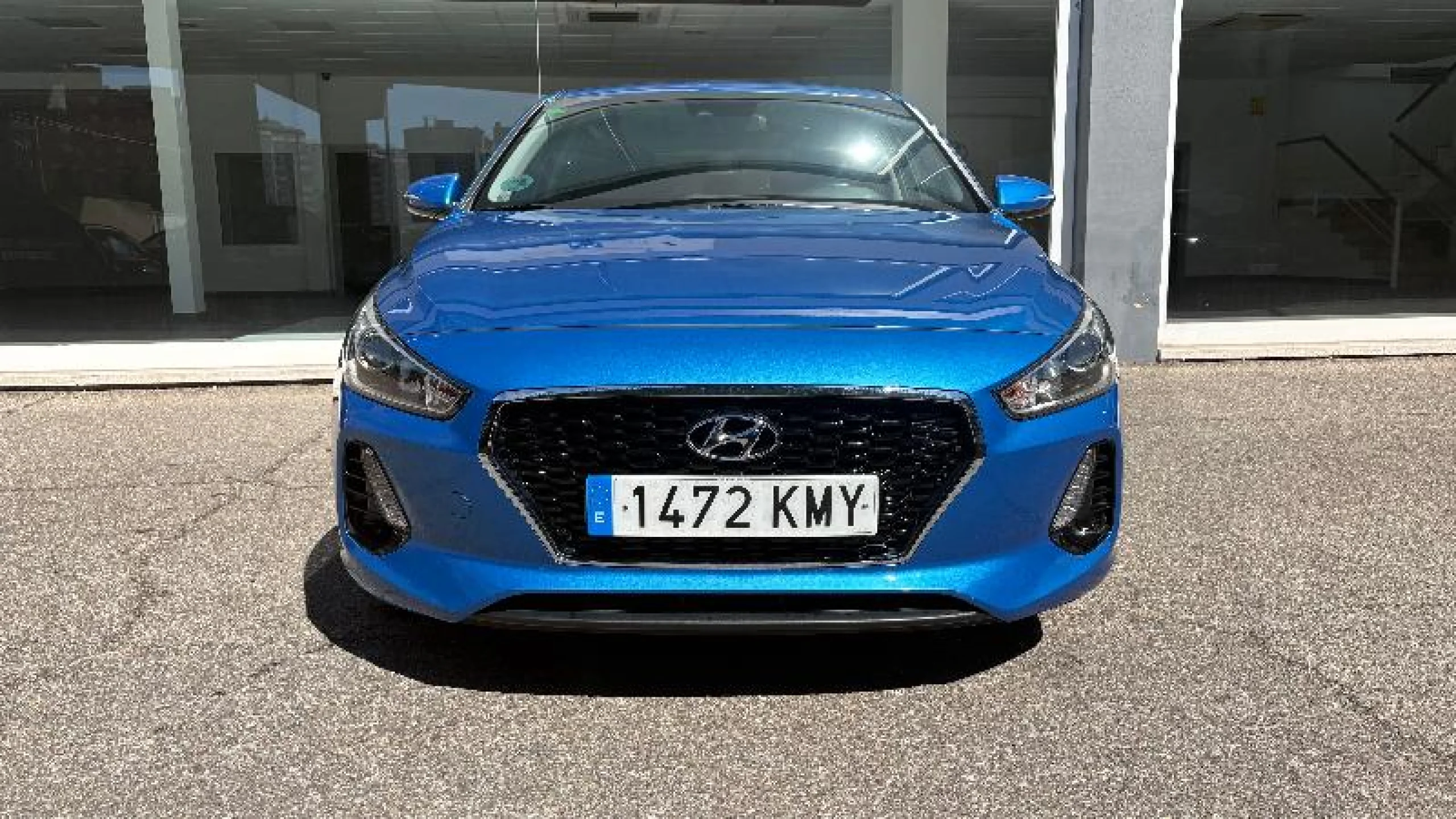 HYUNDAI I30 1.0 TGDI KLASS - Foto 2