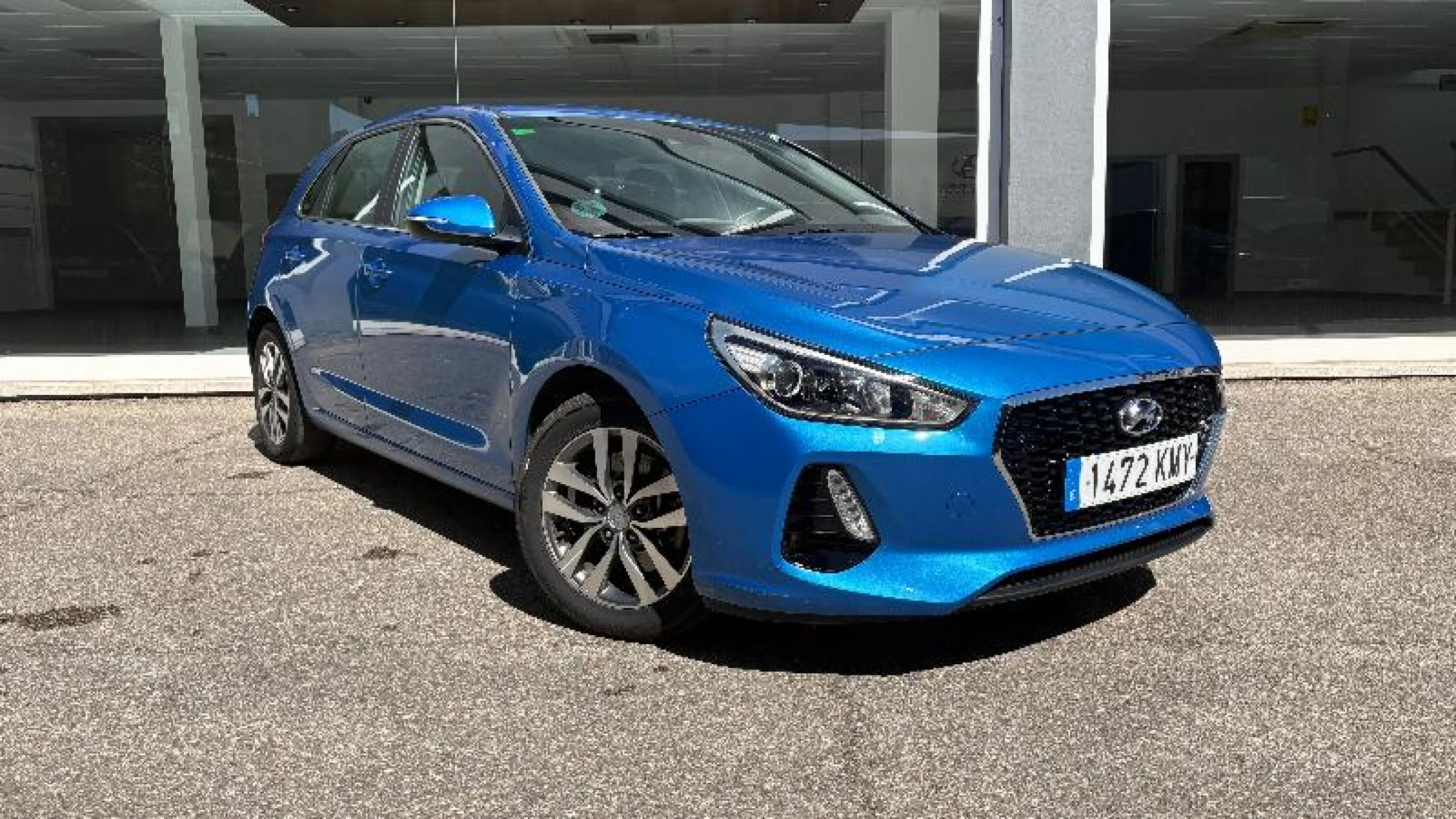 HYUNDAI I30 1.0 TGDI KLASS - Foto 3