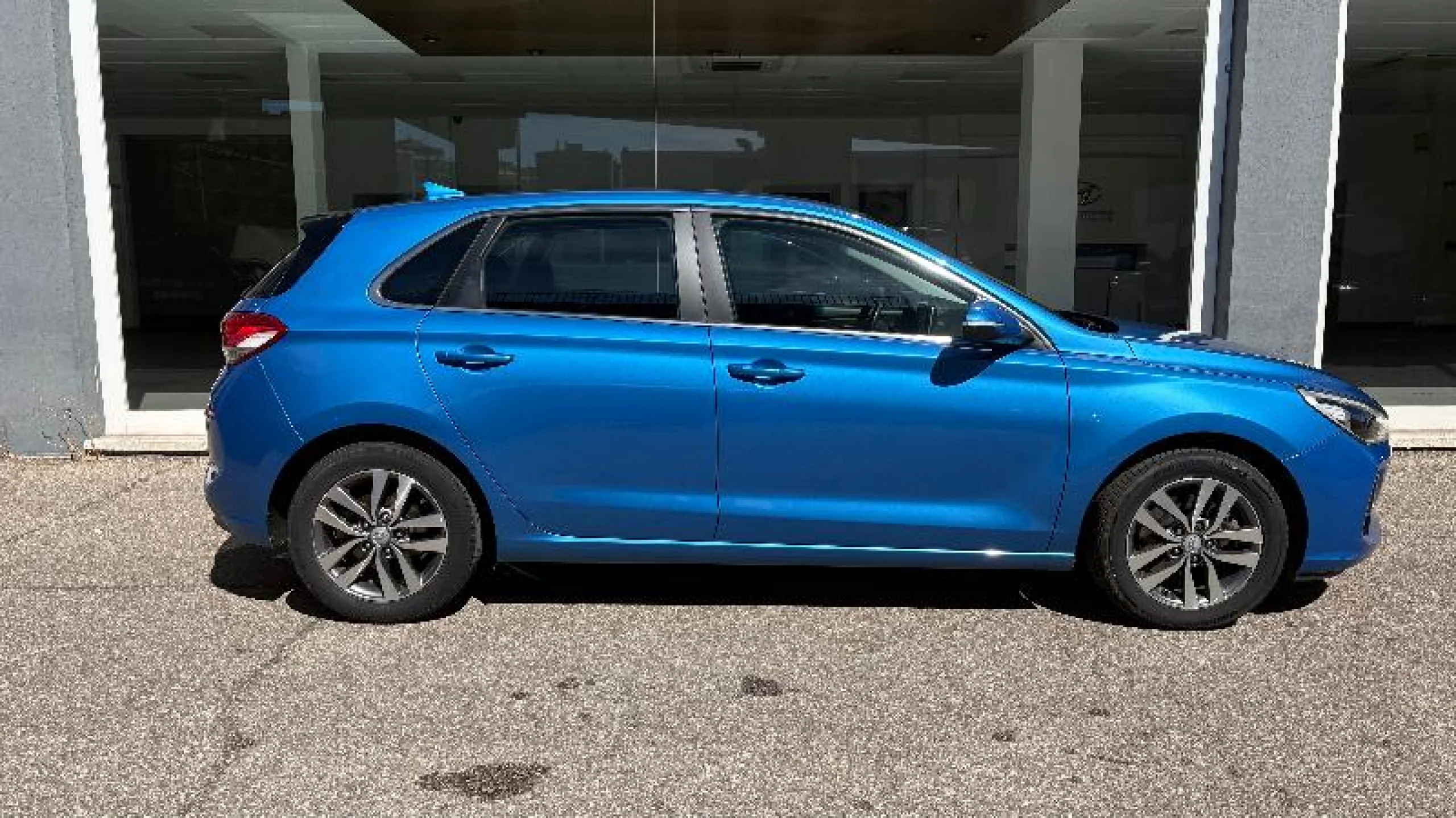 HYUNDAI I30 1.0 TGDI KLASS - Foto 4