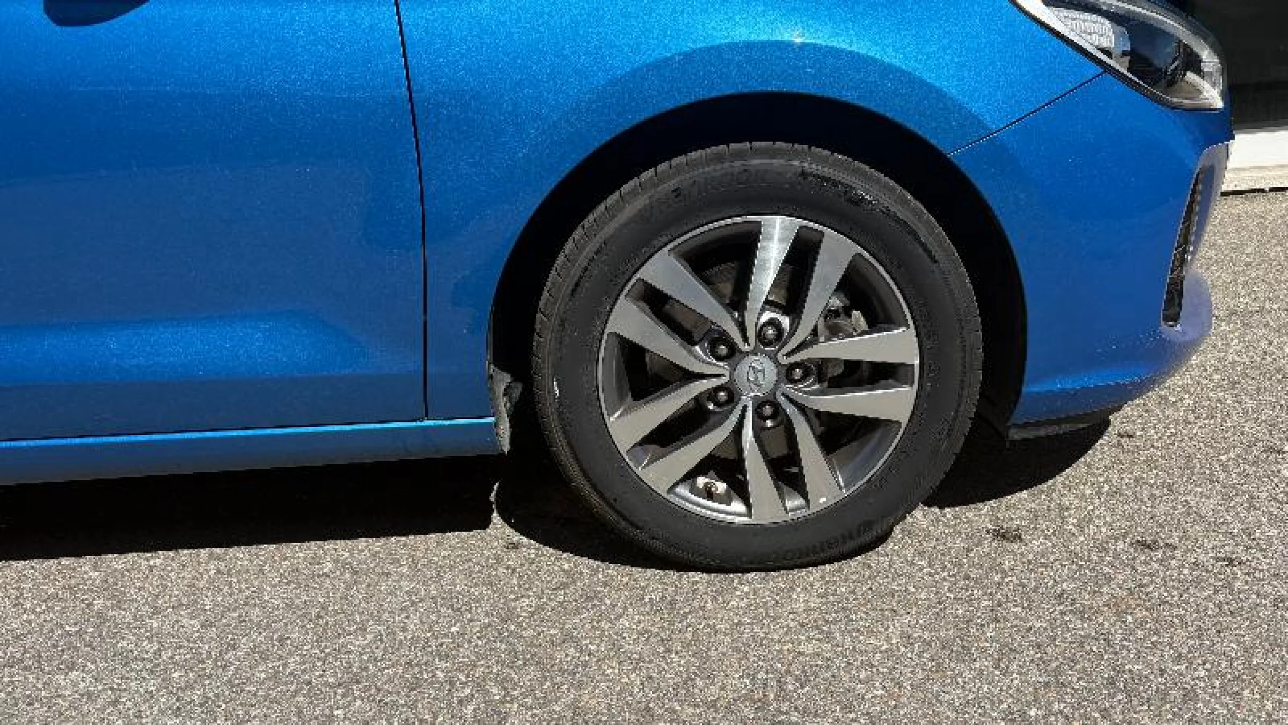 HYUNDAI I30 1.0 TGDI KLASS - Foto 5
