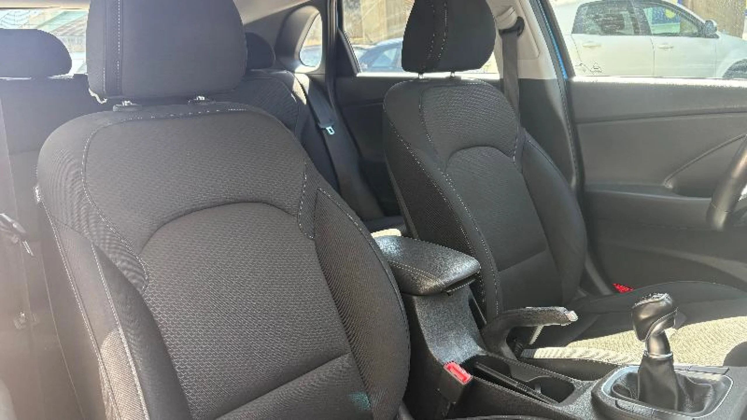 HYUNDAI I30 1.0 TGDI KLASS - Foto 11