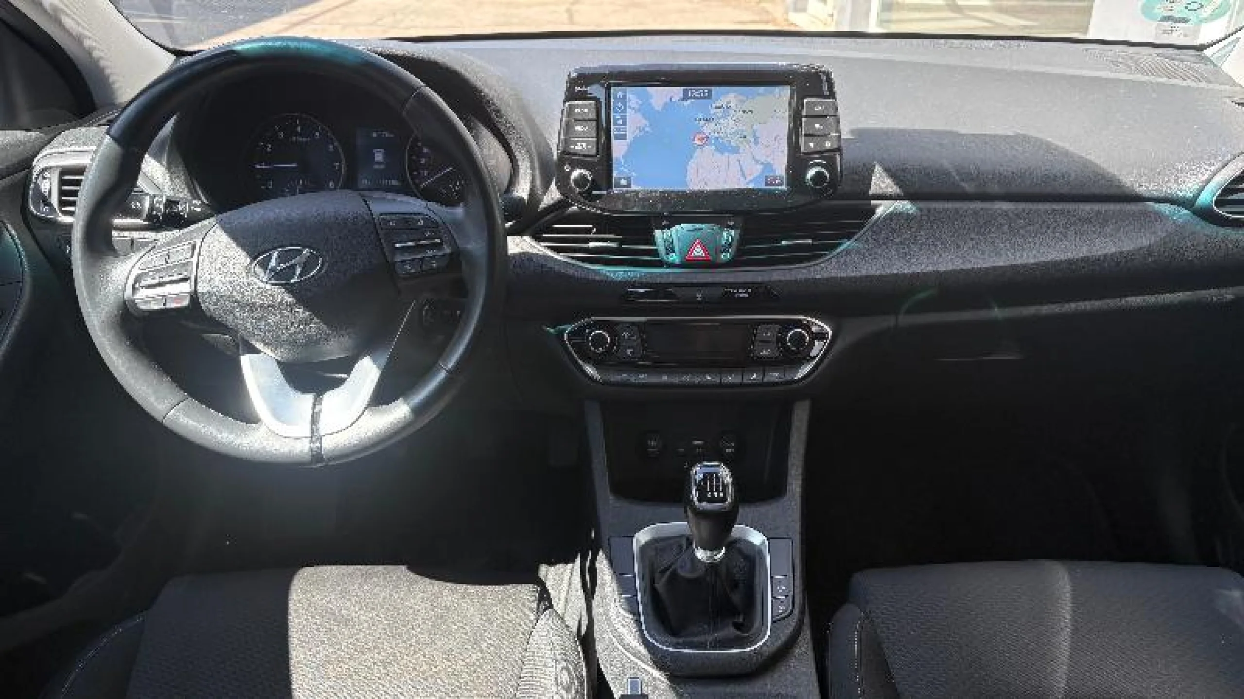 HYUNDAI I30 1.0 TGDI KLASS - Foto 12