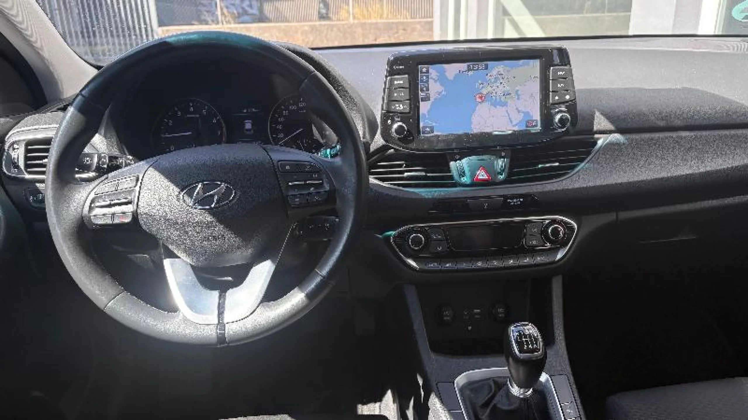 HYUNDAI I30 1.0 TGDI KLASS - Foto 13