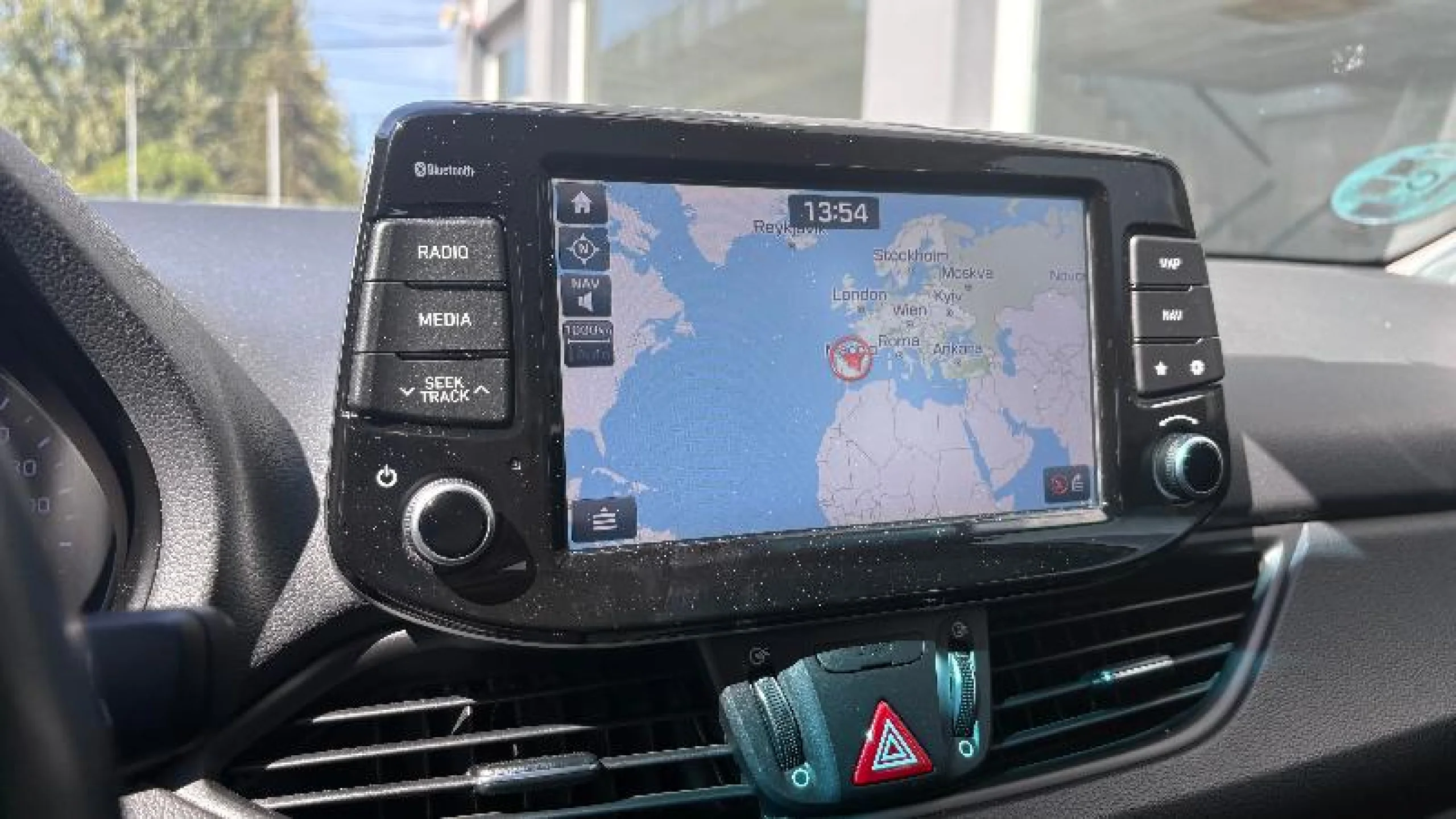 HYUNDAI I30 1.0 TGDI KLASS - Foto 18