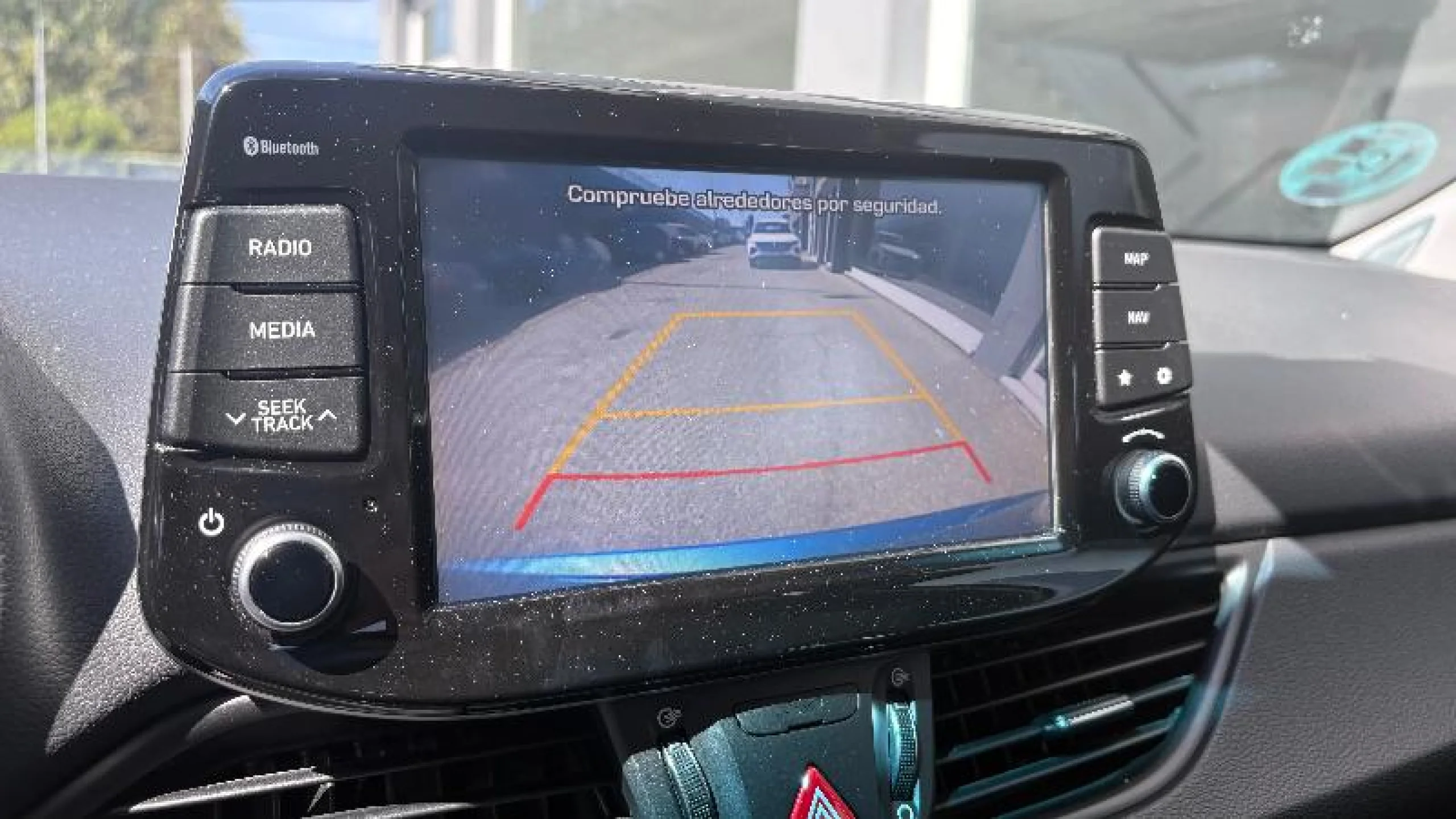 HYUNDAI I30 1.0 TGDI KLASS - Foto 19