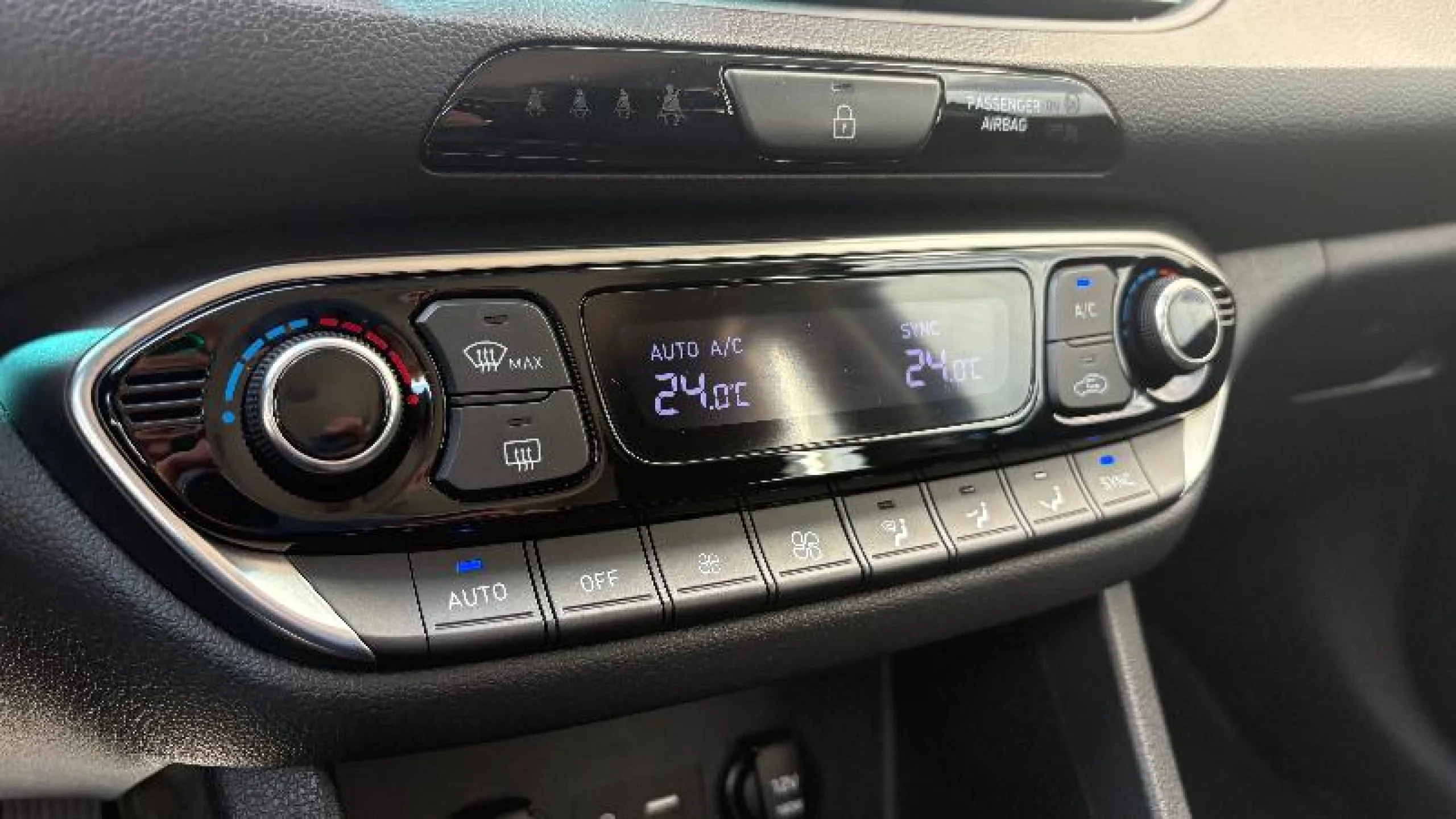 HYUNDAI I30 1.0 TGDI KLASS - Foto 20