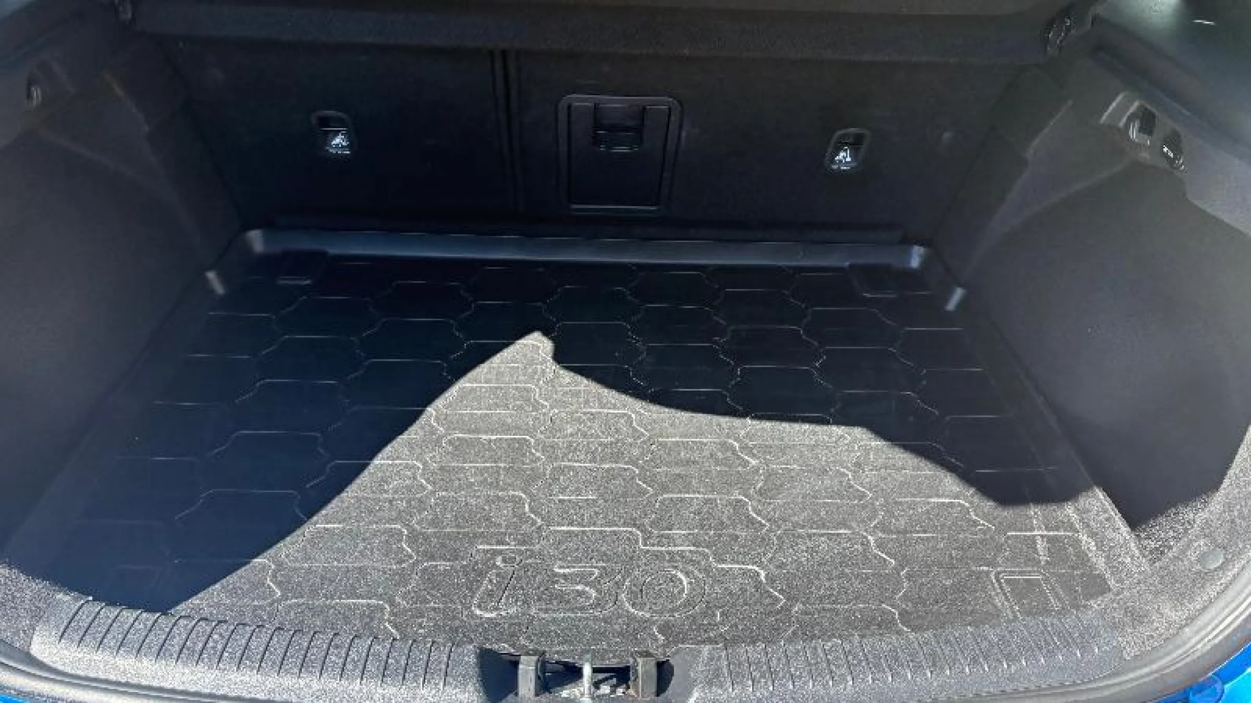 HYUNDAI I30 1.0 TGDI KLASS - Foto 24