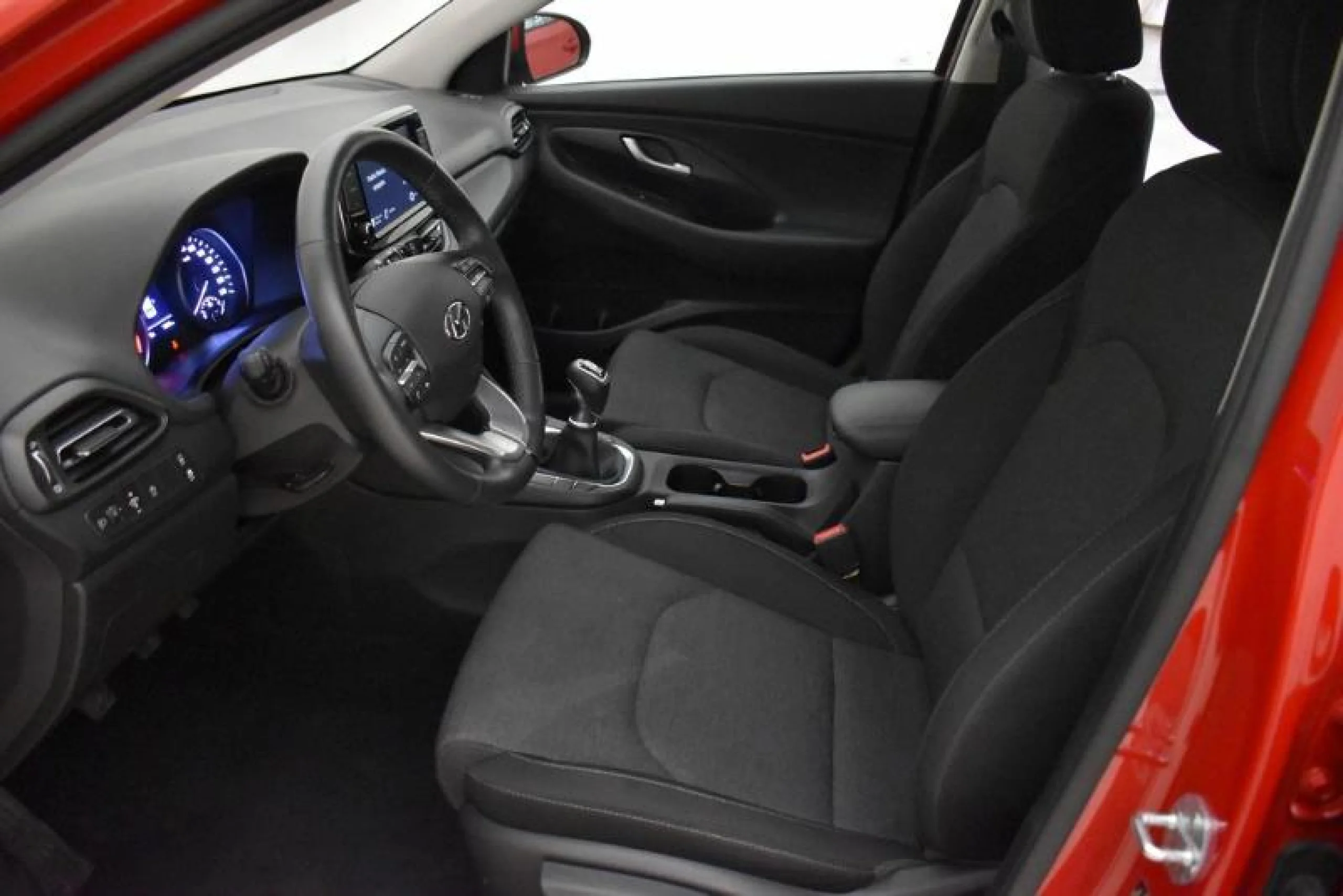 HYUNDAI I30 1.0 TGDI 48V KLASS - Foto 5