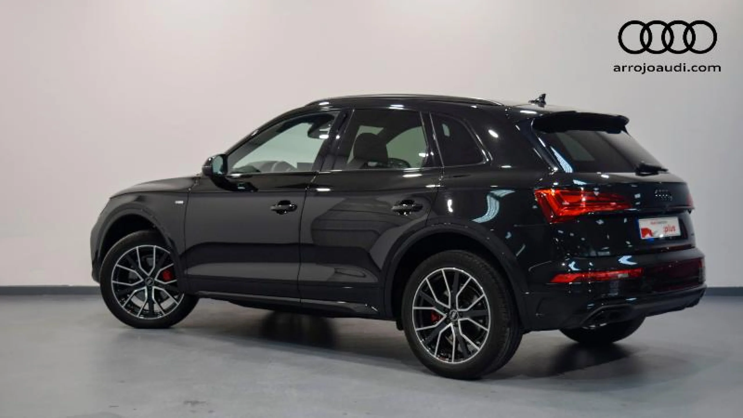 AUDI Q5 BLACK LINE 40 TDI 150KW QUATTRO ULTRA - Foto 2
