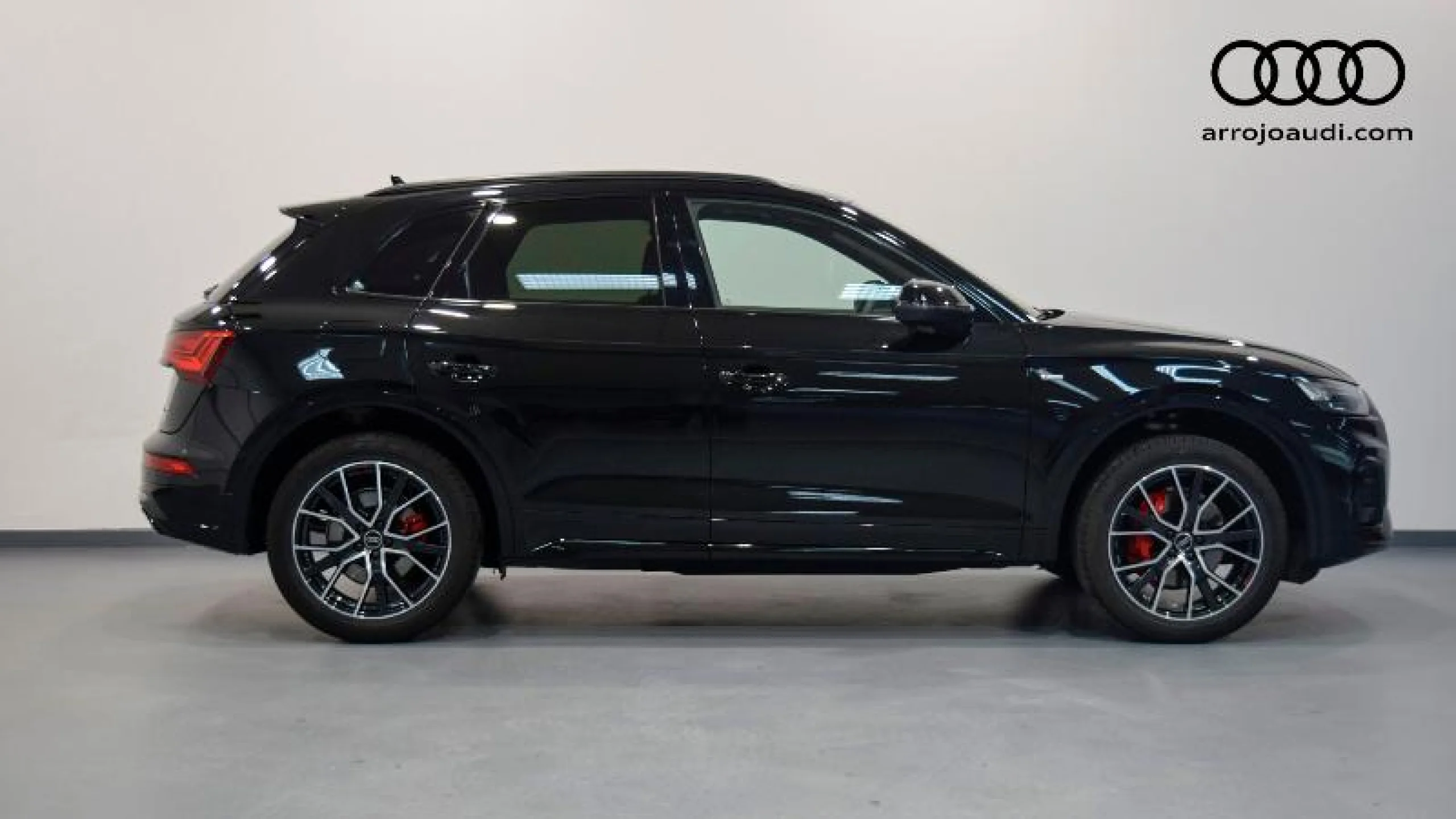AUDI Q5 BLACK LINE 40 TDI 150KW QUATTRO ULTRA - Foto 3