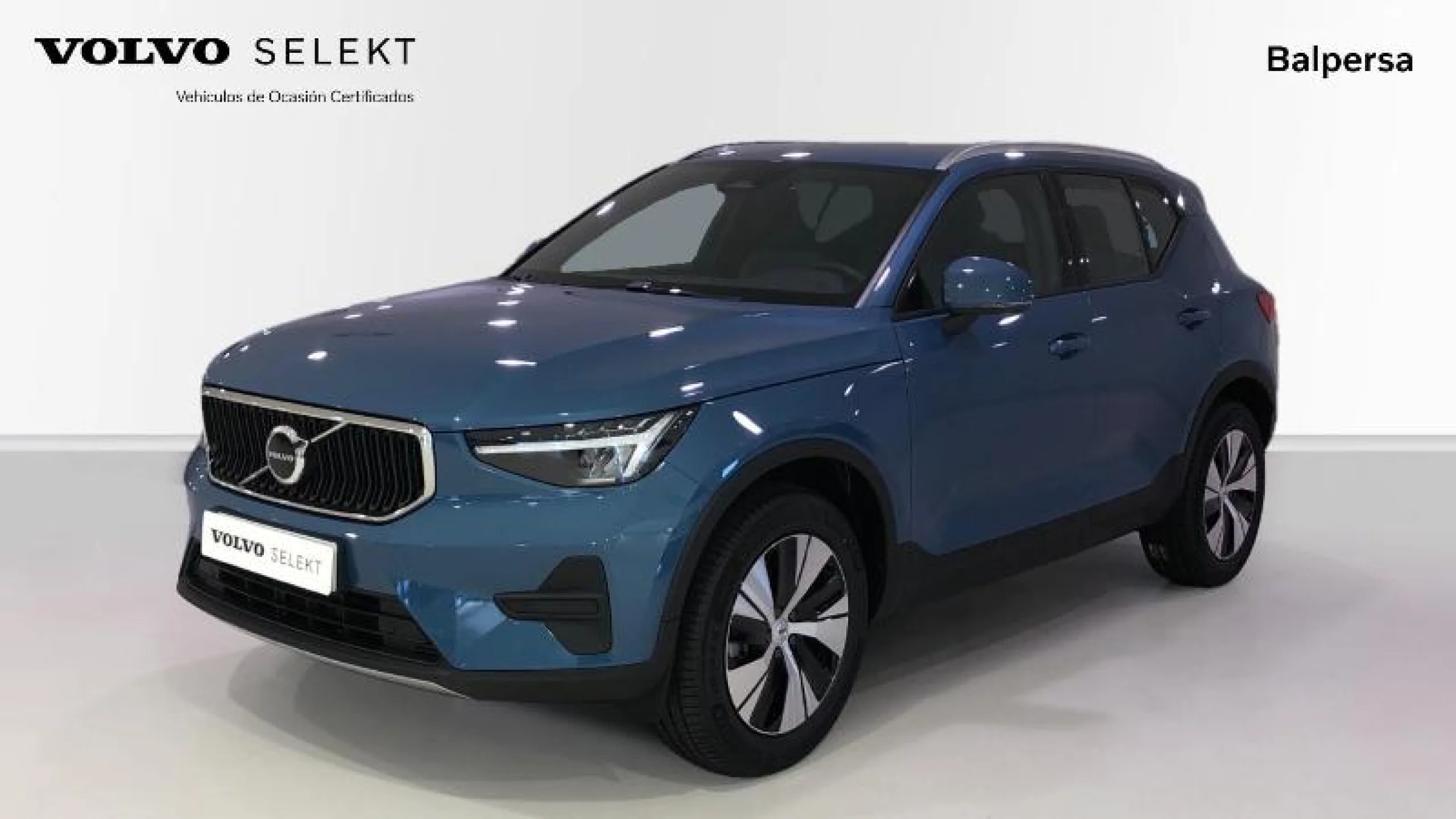 VOLVO XC40 2.0 B3 G CORE AUTO - Foto 1