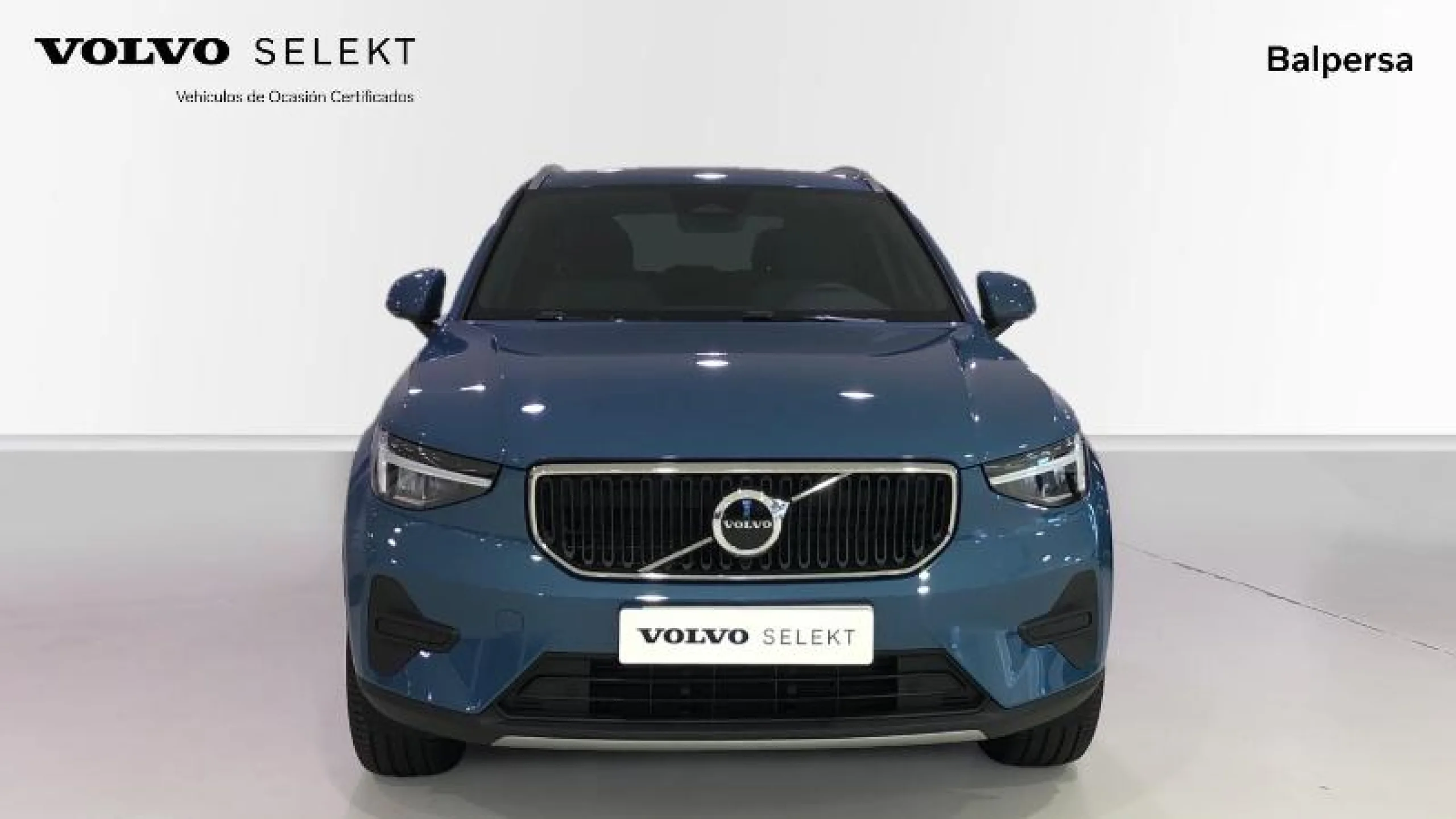 VOLVO XC40 2.0 B3 G CORE AUTO - Foto 3