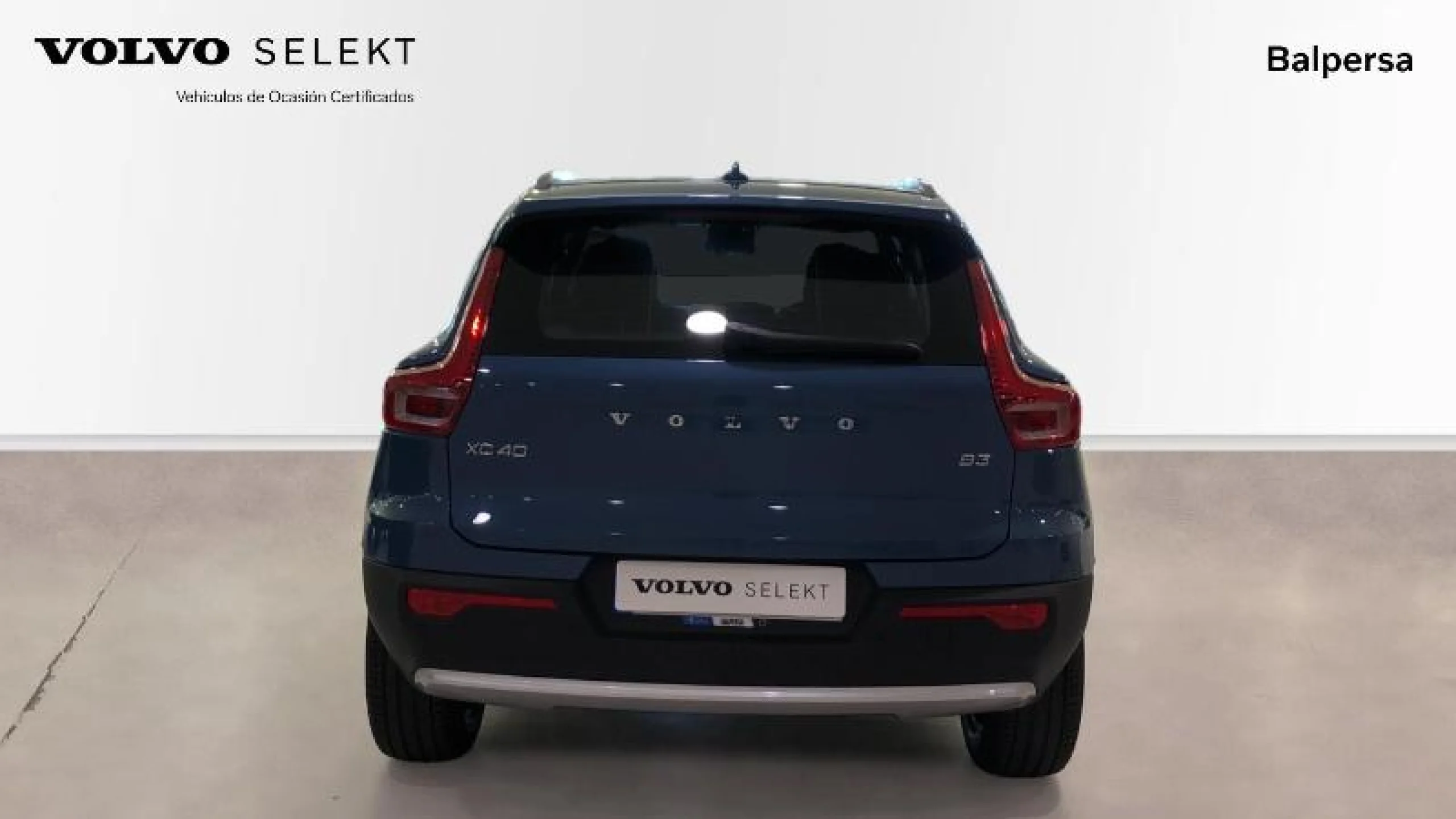 VOLVO XC40 2.0 B3 G CORE AUTO - Foto 5