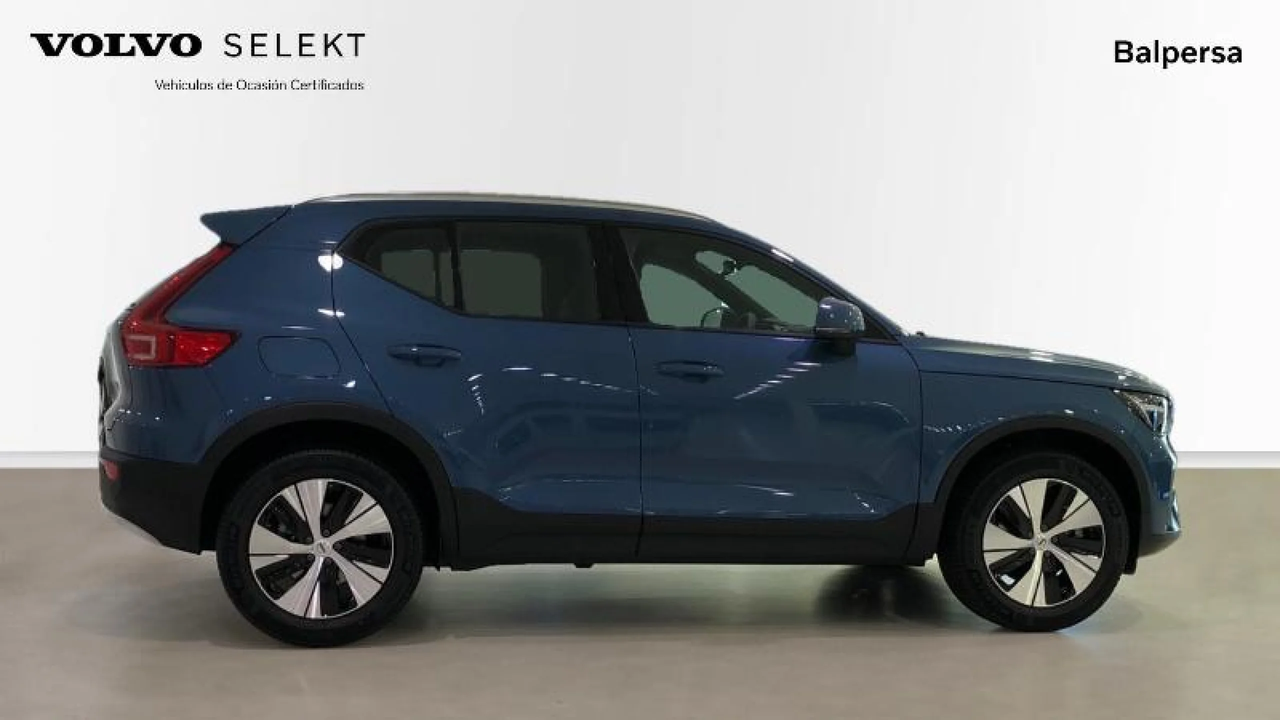 VOLVO XC40 2.0 B3 G CORE AUTO - Foto 6