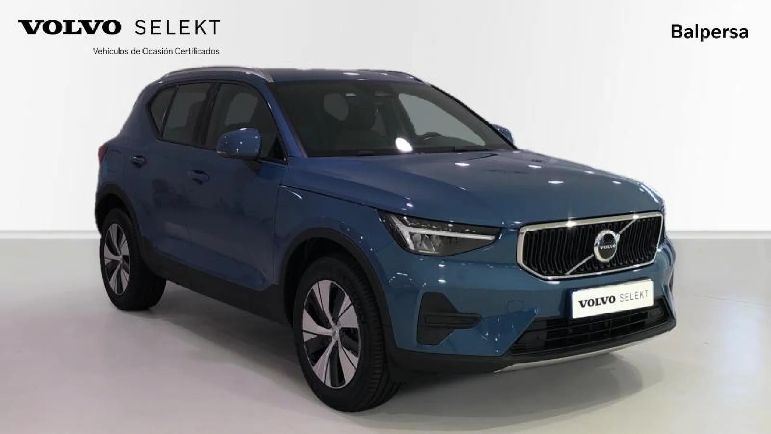 VOLVO XC40 2.0 B3 G CORE AUTO - Foto 7