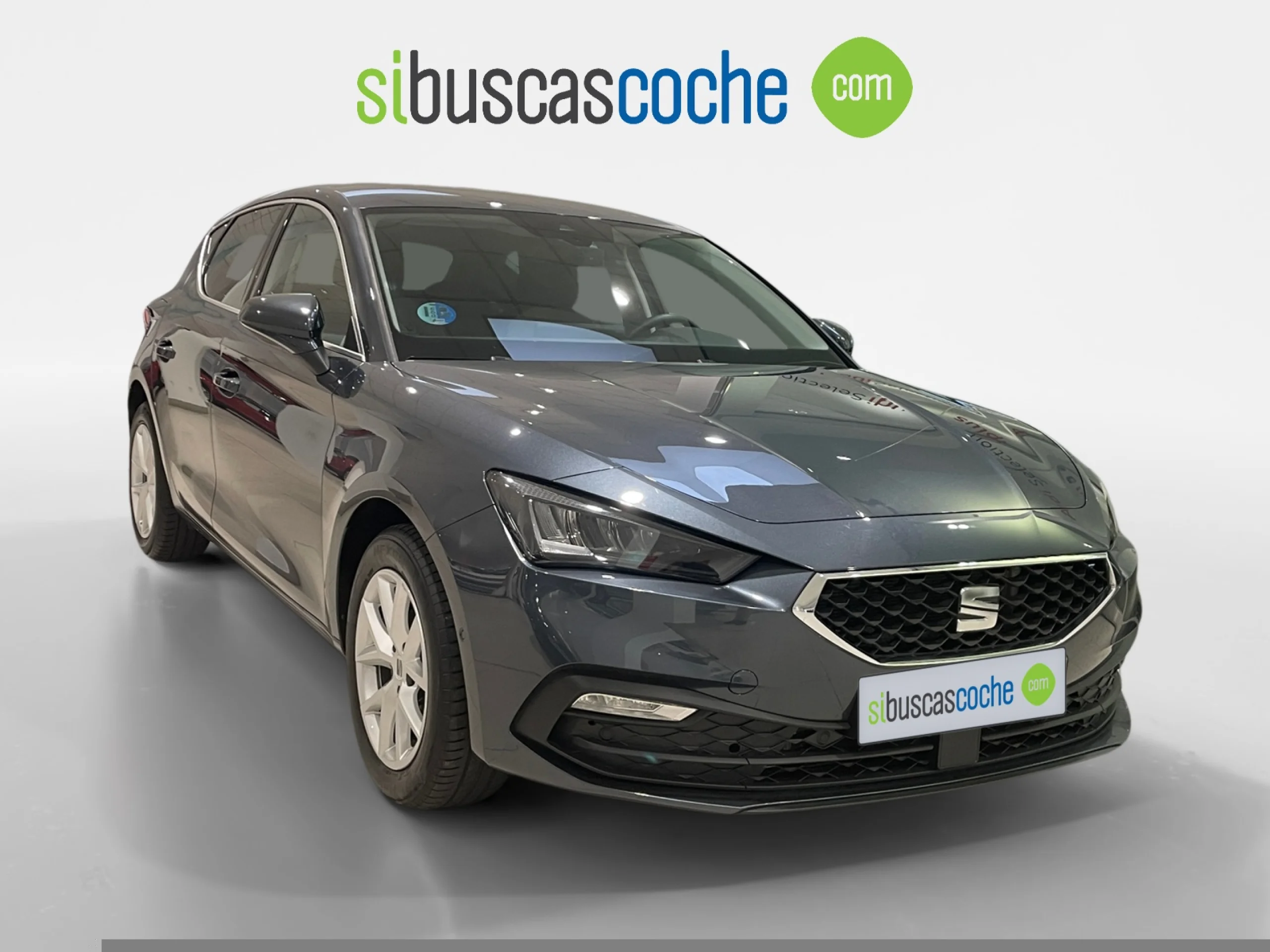 SEAT LEON 2.0 TDI 85KW STYLE XL - Foto 1