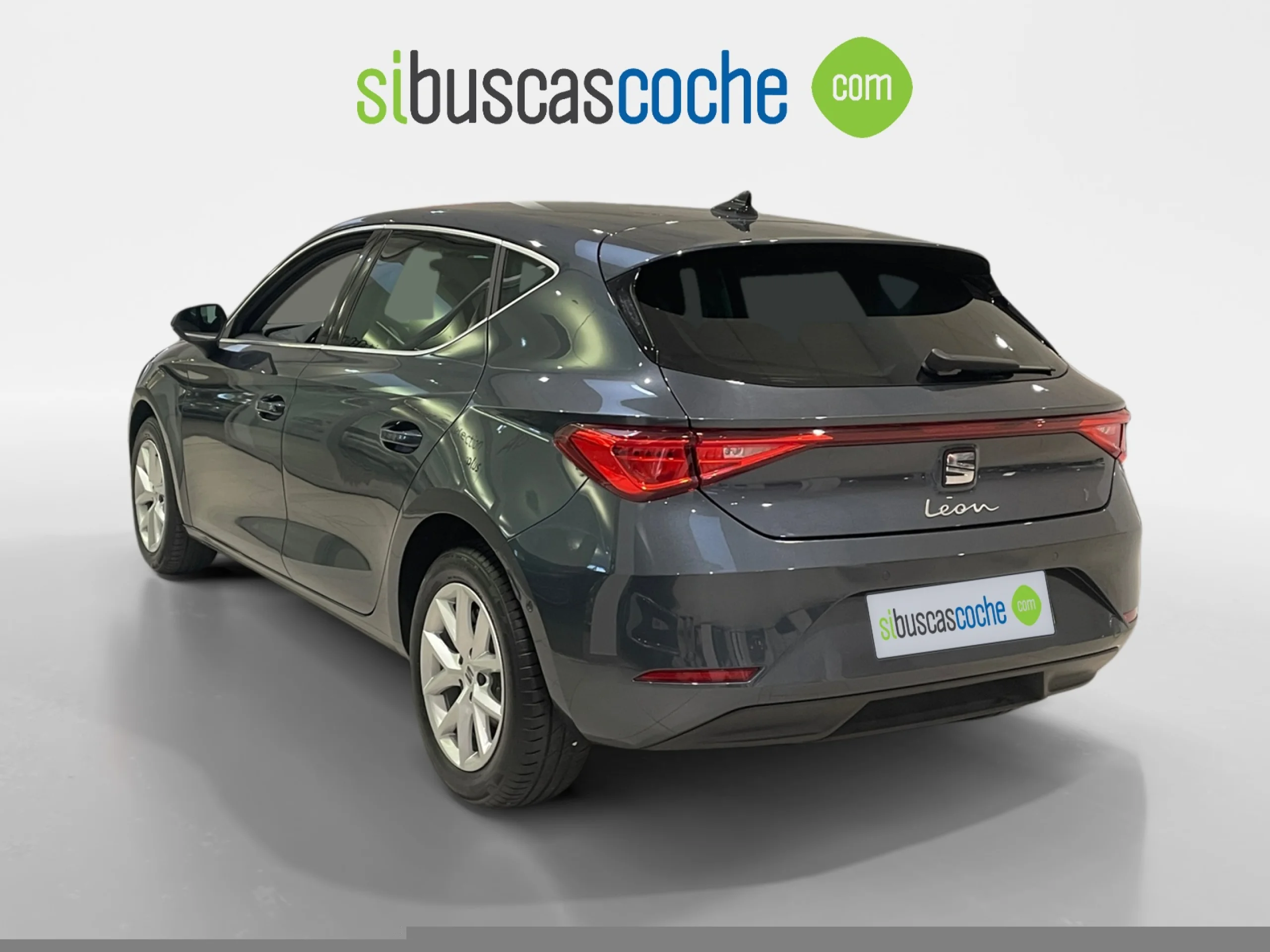 SEAT LEON 2.0 TDI 85KW STYLE XL - Foto 2