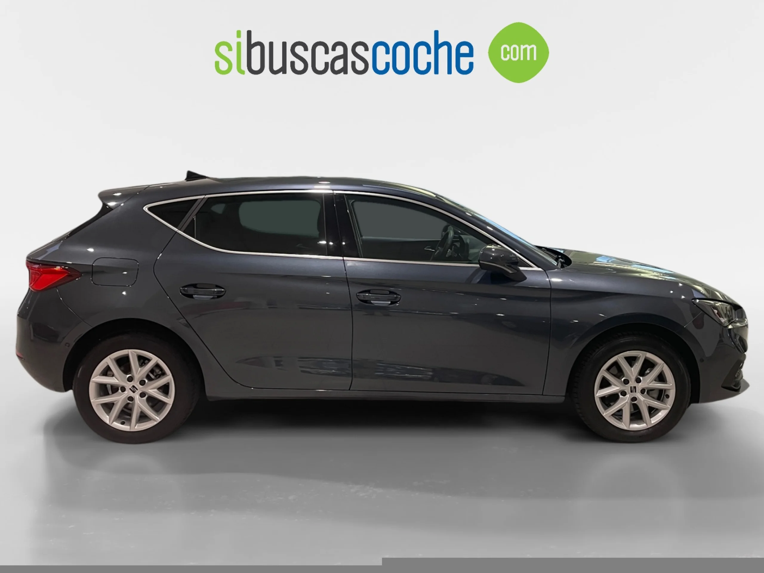 SEAT LEON 2.0 TDI 85KW STYLE XL - Foto 3