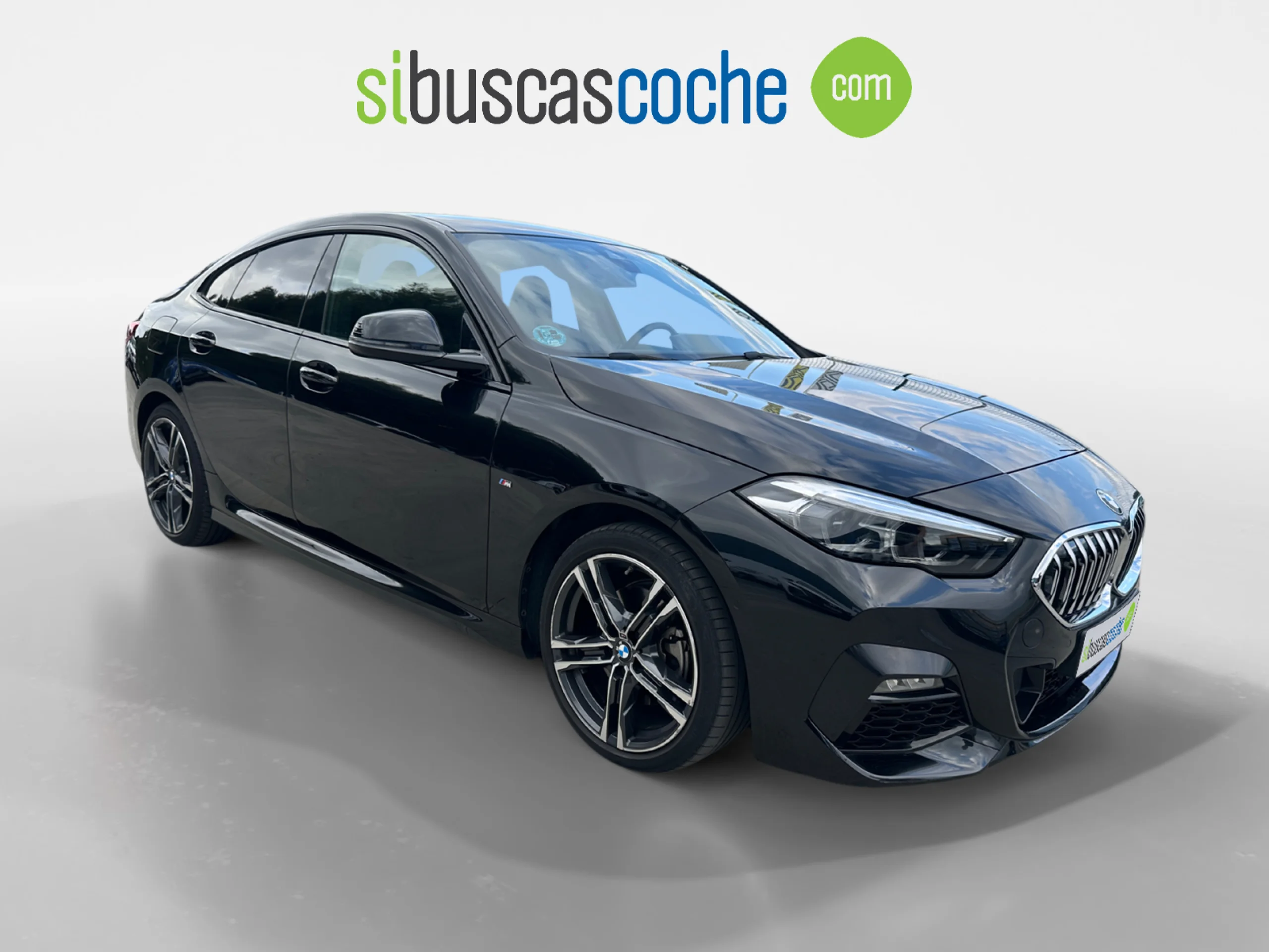 BMW SERIE 2 218DA GRAN COUPE - Foto 1