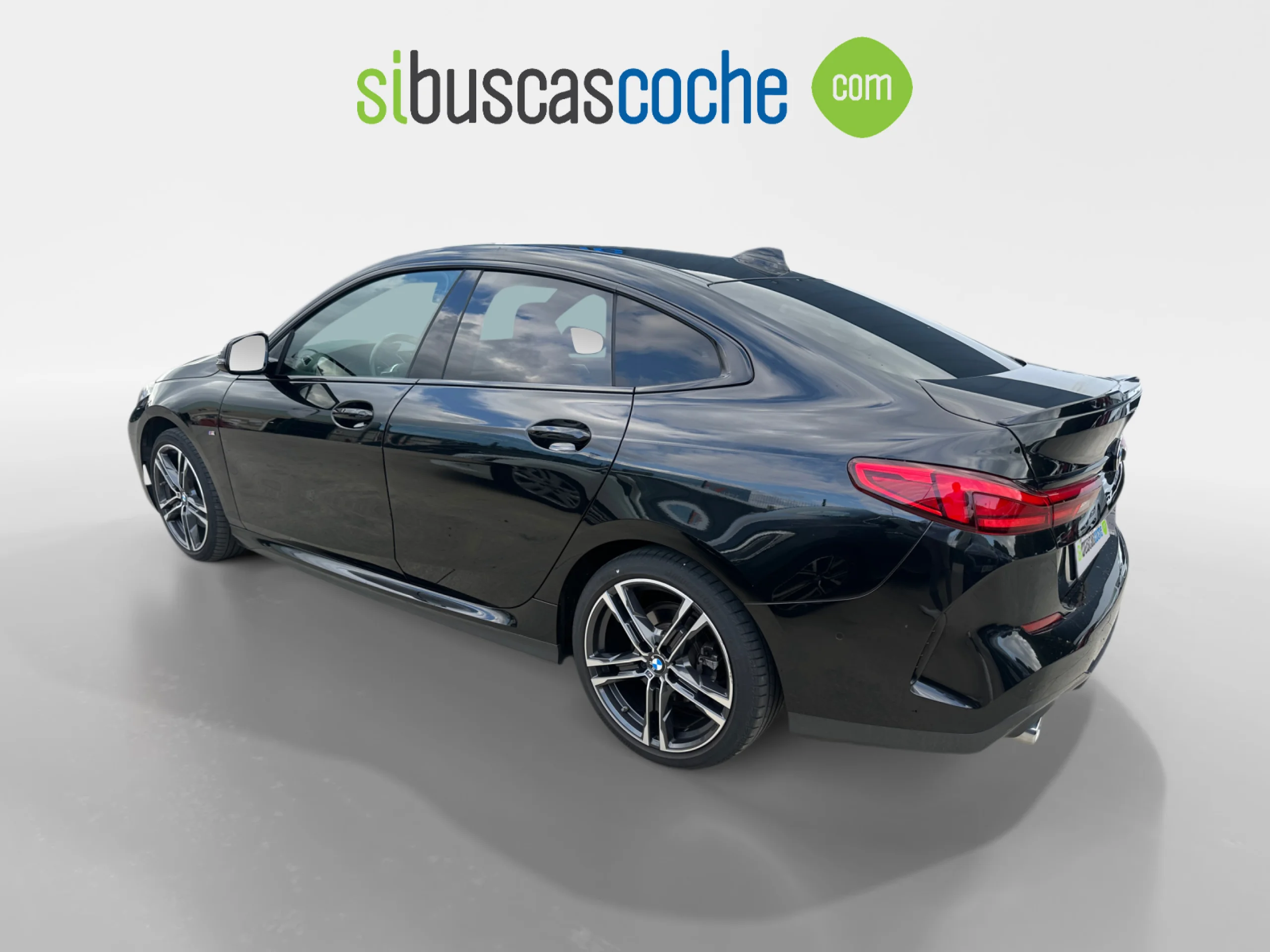 BMW SERIE 2 218DA GRAN COUPE - Foto 2