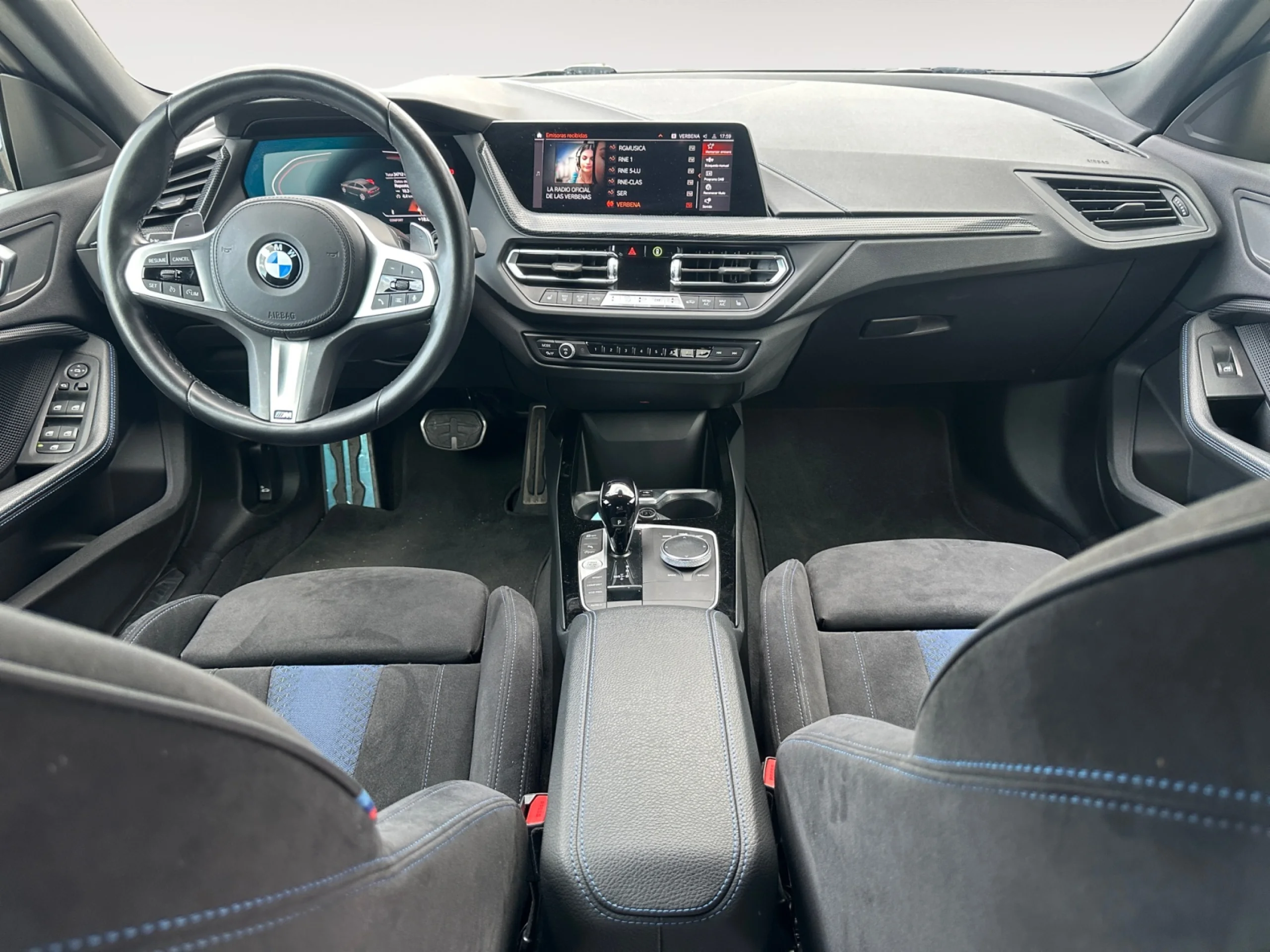 BMW SERIE 2 218DA GRAN COUPE - Foto 4