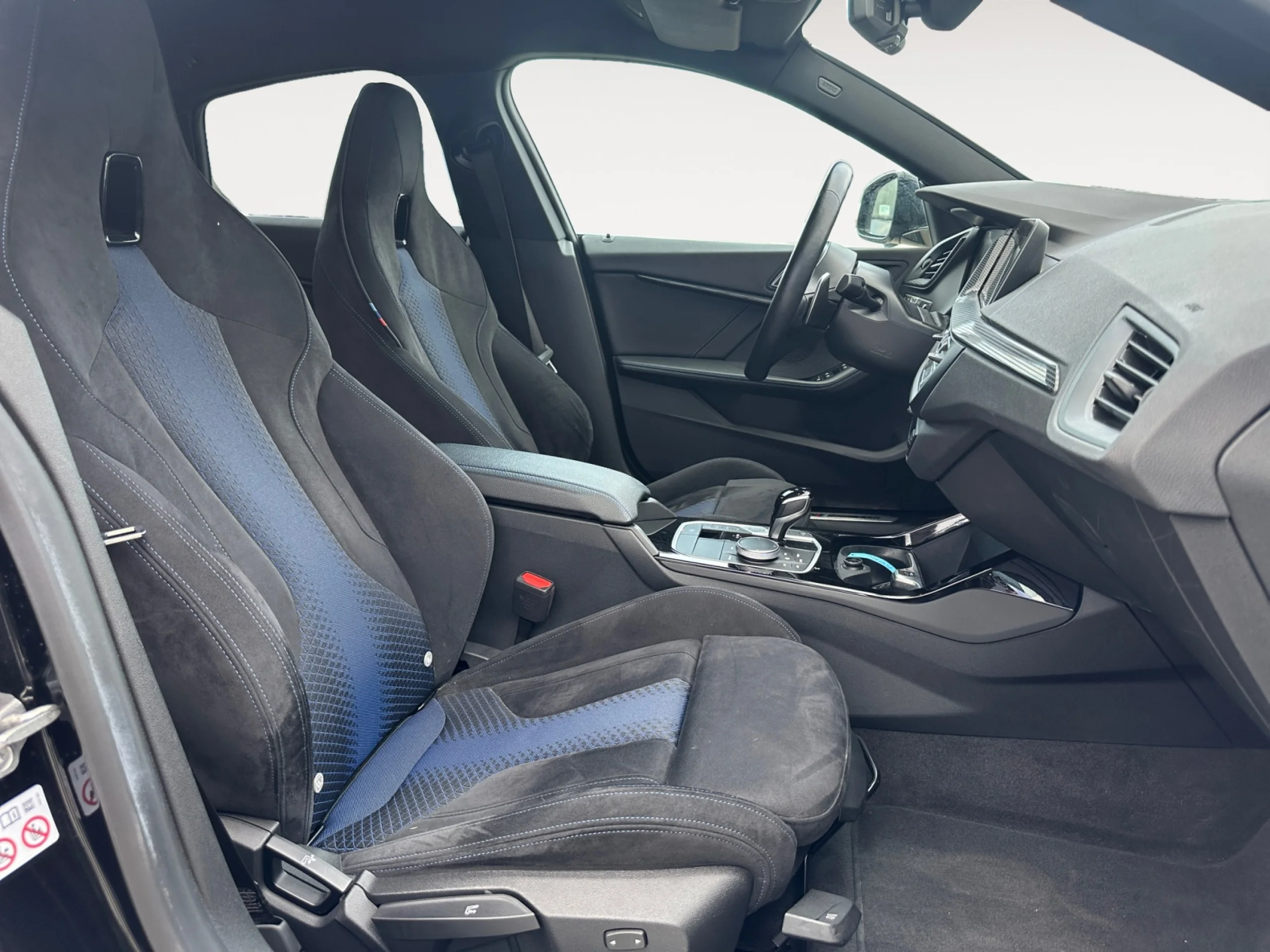 BMW SERIE 2 218DA GRAN COUPE - Foto 5