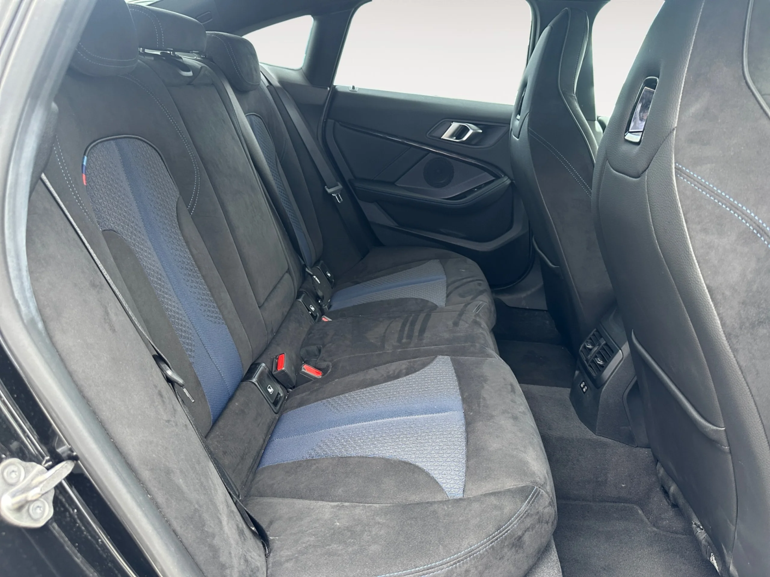 BMW SERIE 2 218DA GRAN COUPE - Foto 6