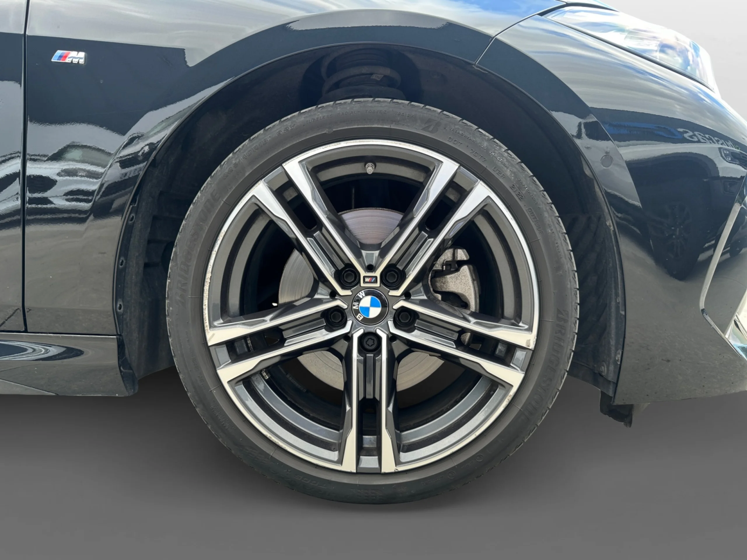 BMW SERIE 2 218DA GRAN COUPE - Foto 8