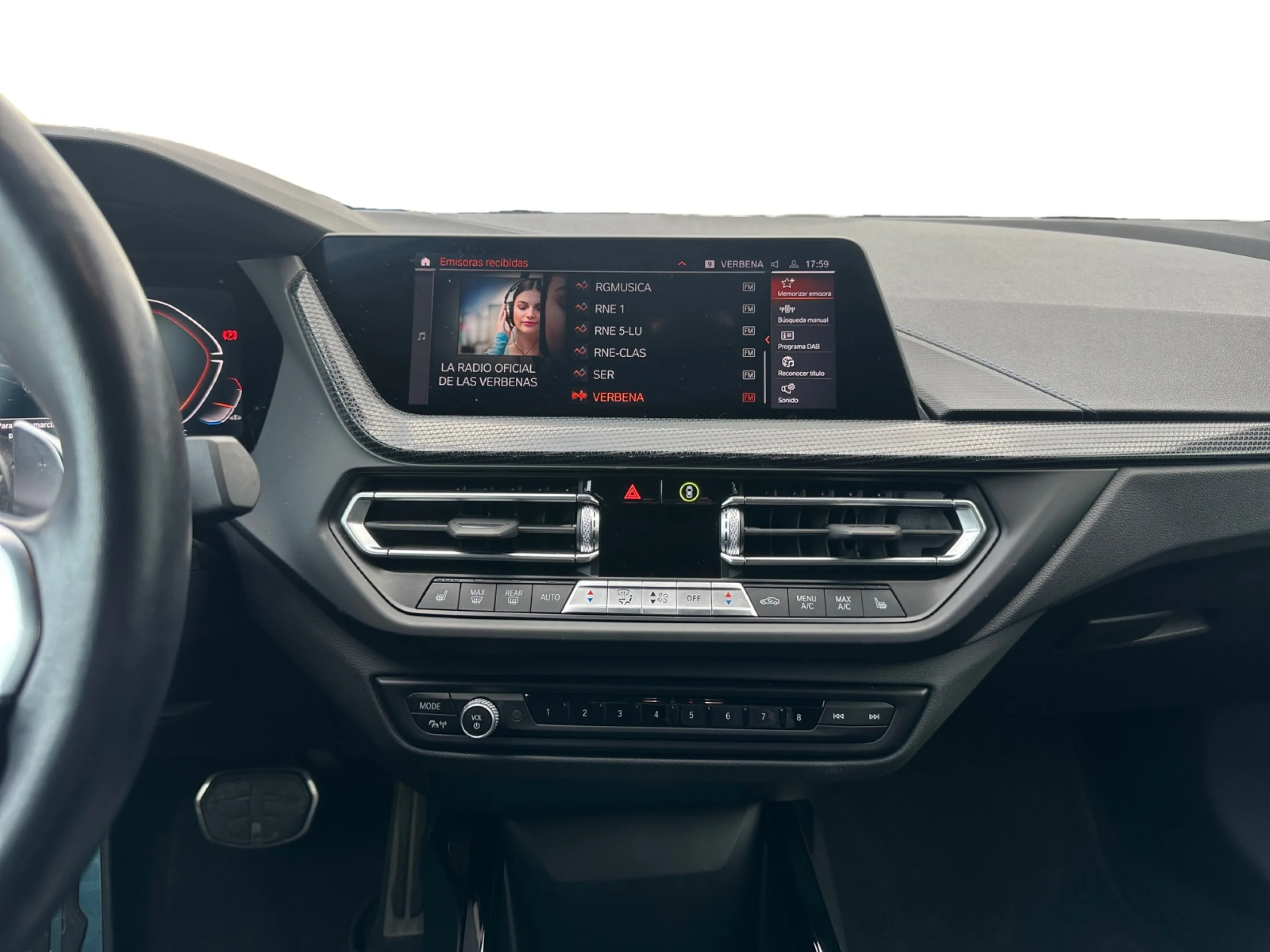 BMW SERIE 2 218DA GRAN COUPE - Foto 9