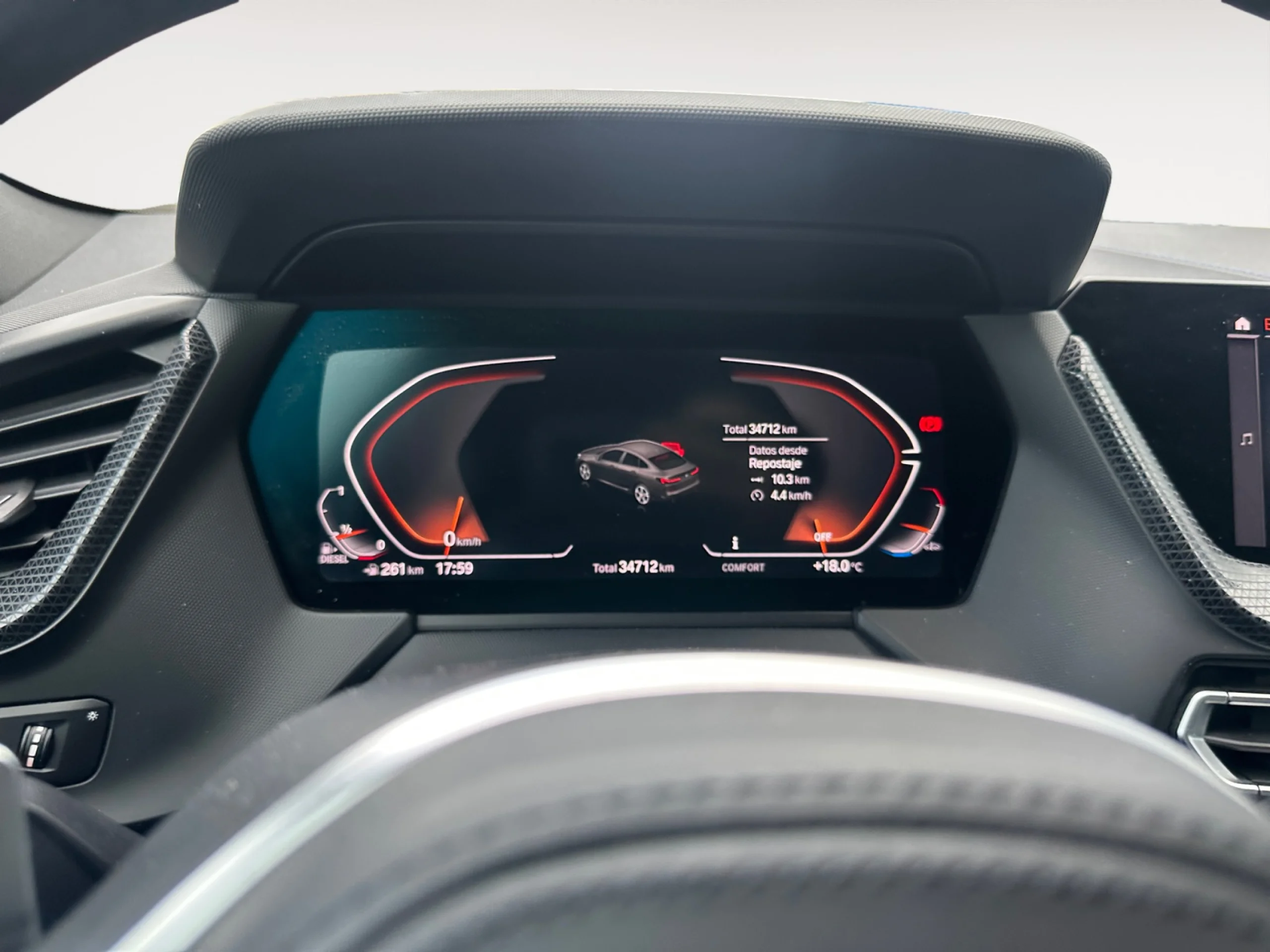 BMW SERIE 2 218DA GRAN COUPE - Foto 10