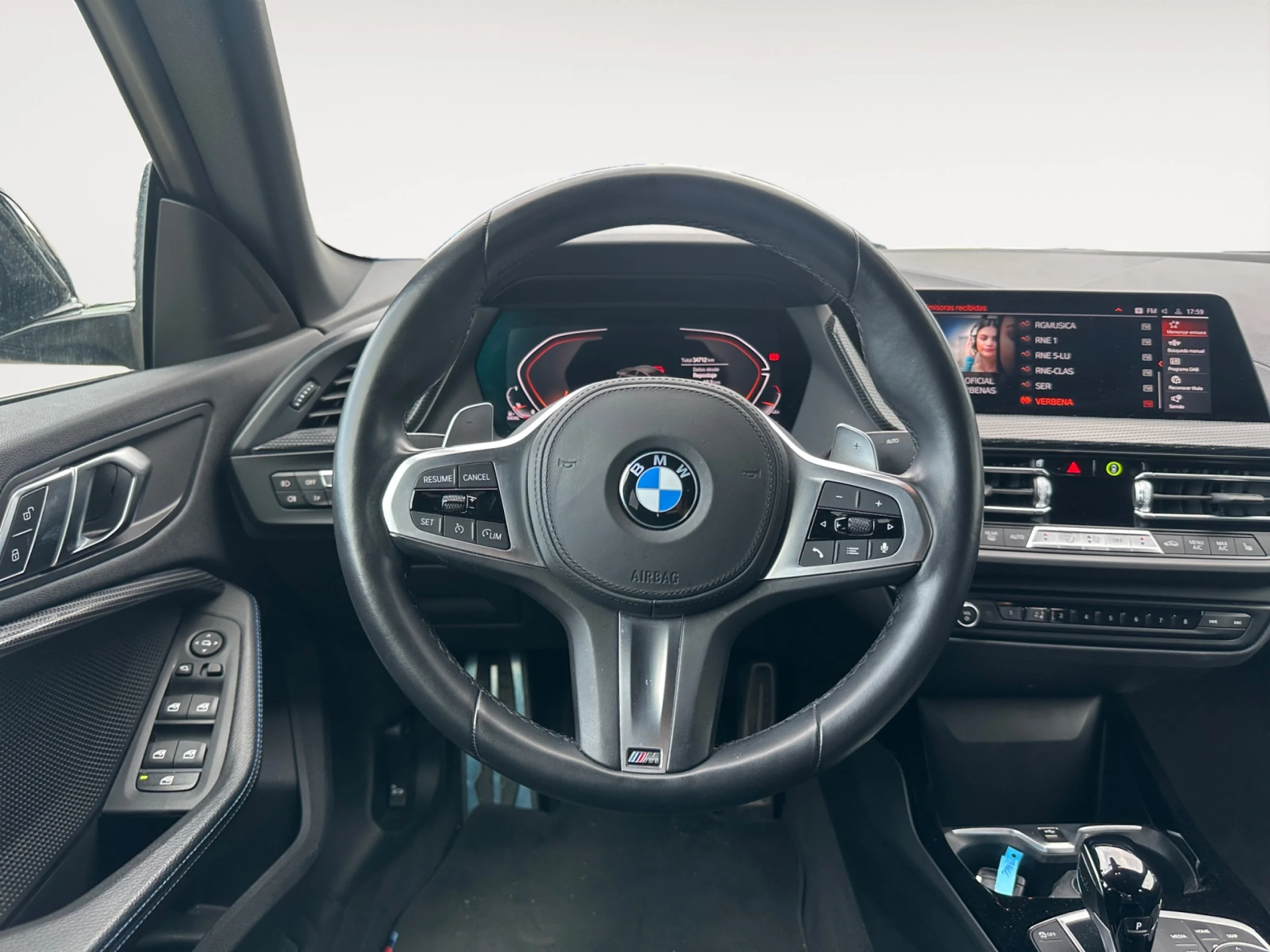 BMW SERIE 2 218DA GRAN COUPE - Foto 11