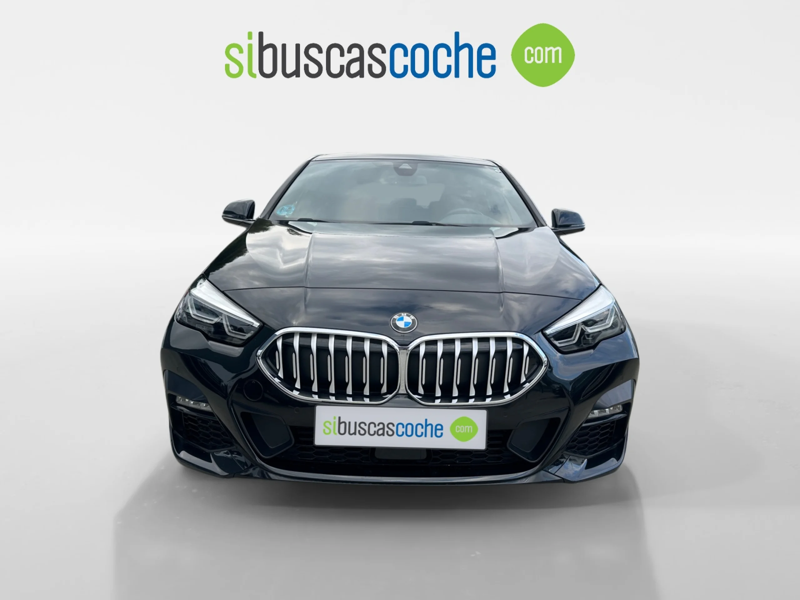 BMW SERIE 2 218DA GRAN COUPE - Foto 12