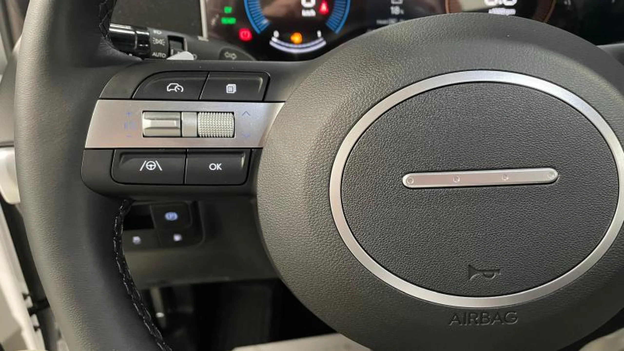 HYUNDAI TUCSON 1.6T 185KW (252CV) PHEV AT MAXX - Foto 12