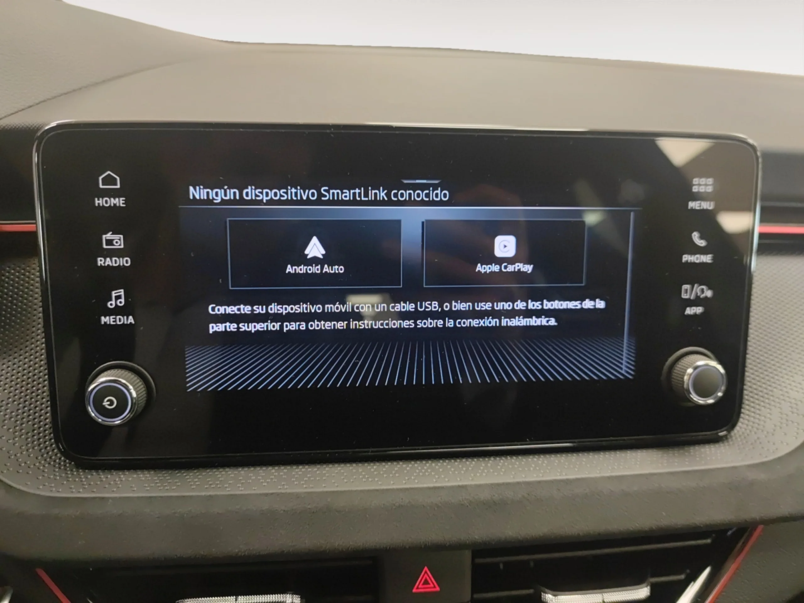 SKODA KAMIQ 1.0 TSI 85KW (115CV) SPORT - Foto 12