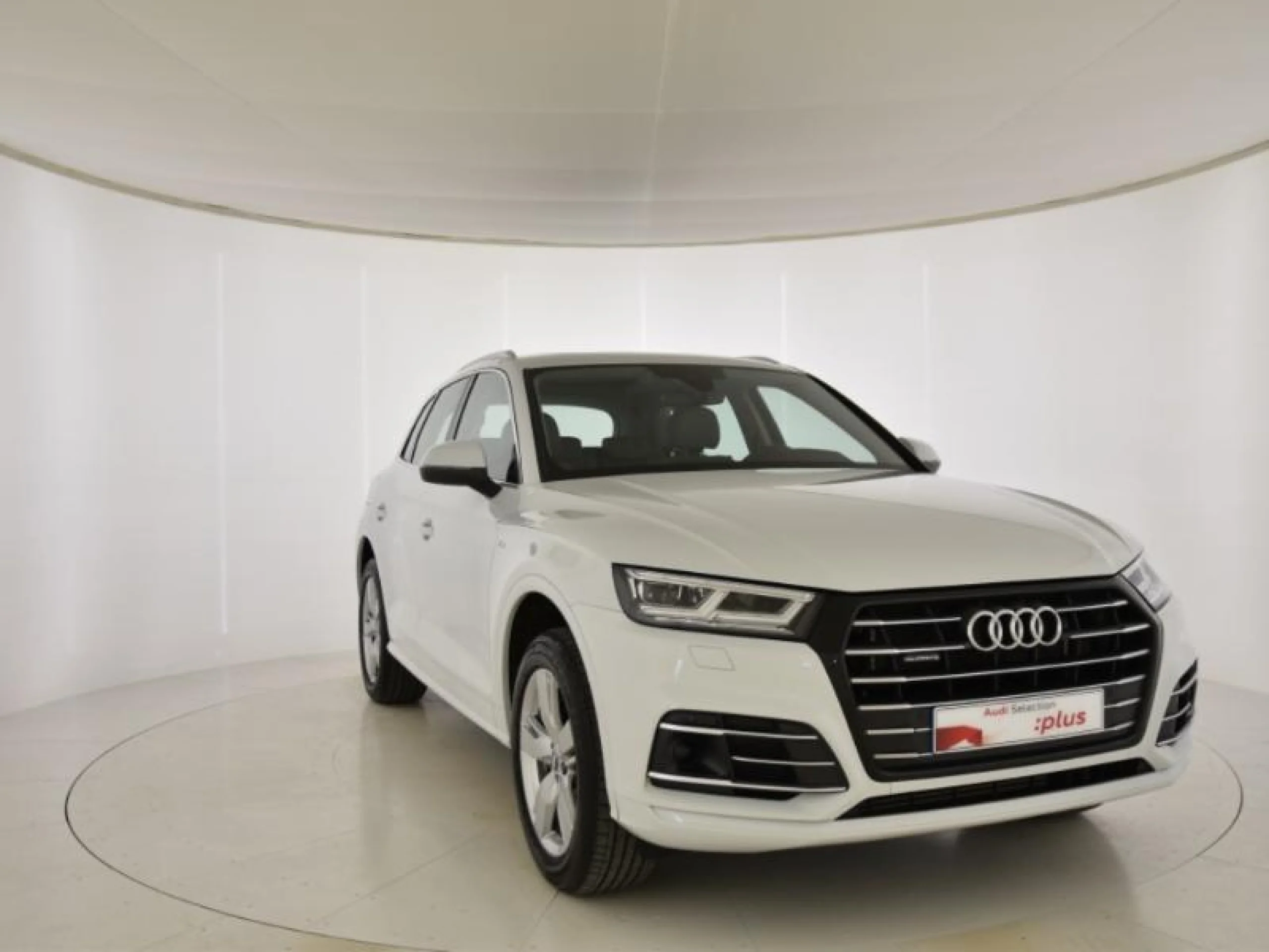 AUDI Q5 COMPETITION 55 TFSI E QUATTRO S TRONIC - Foto 1