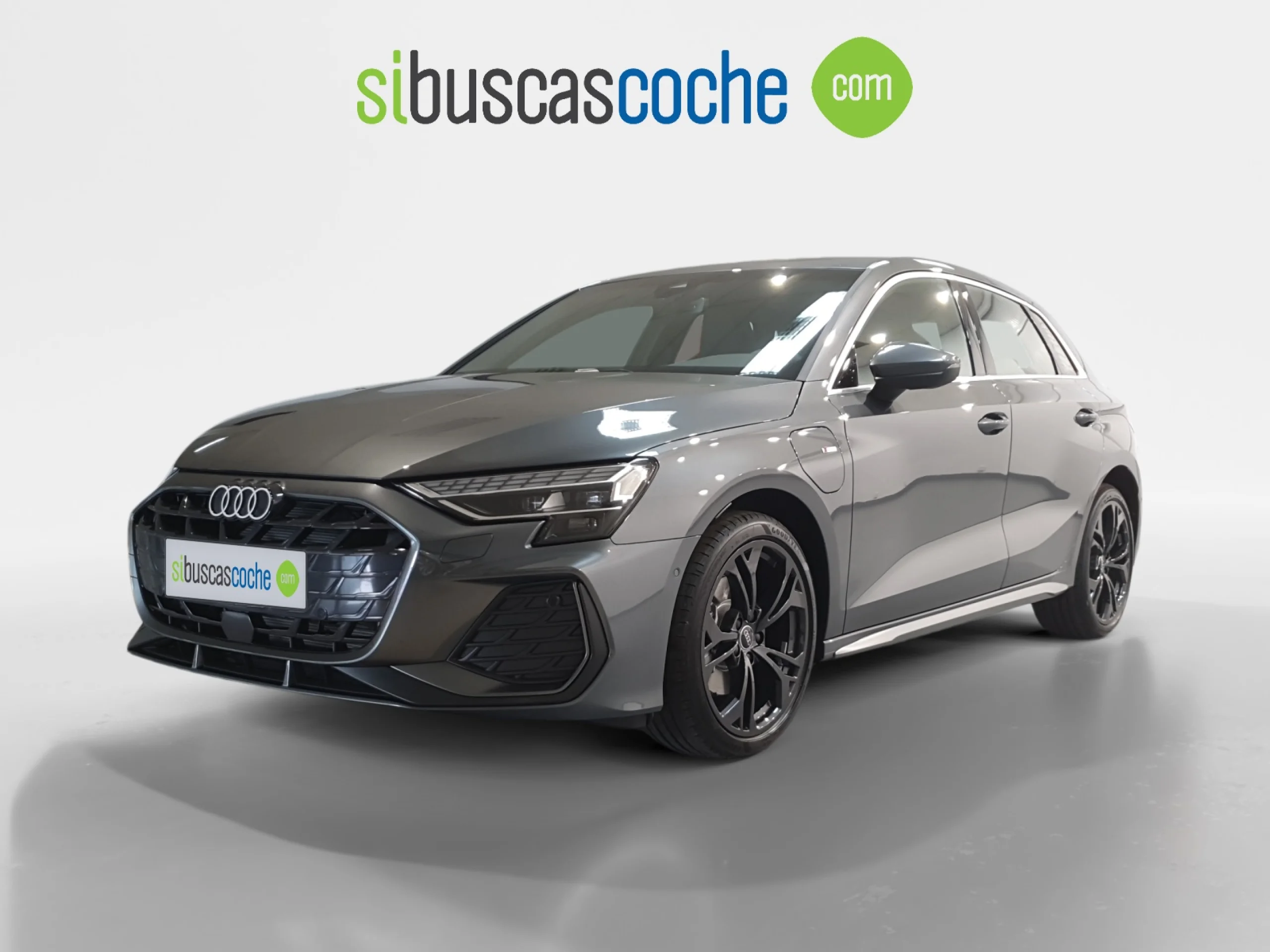 AUDI A3 SPORTBACK GENUINE 40 TFSI E 150KW S TRON - Foto 1
