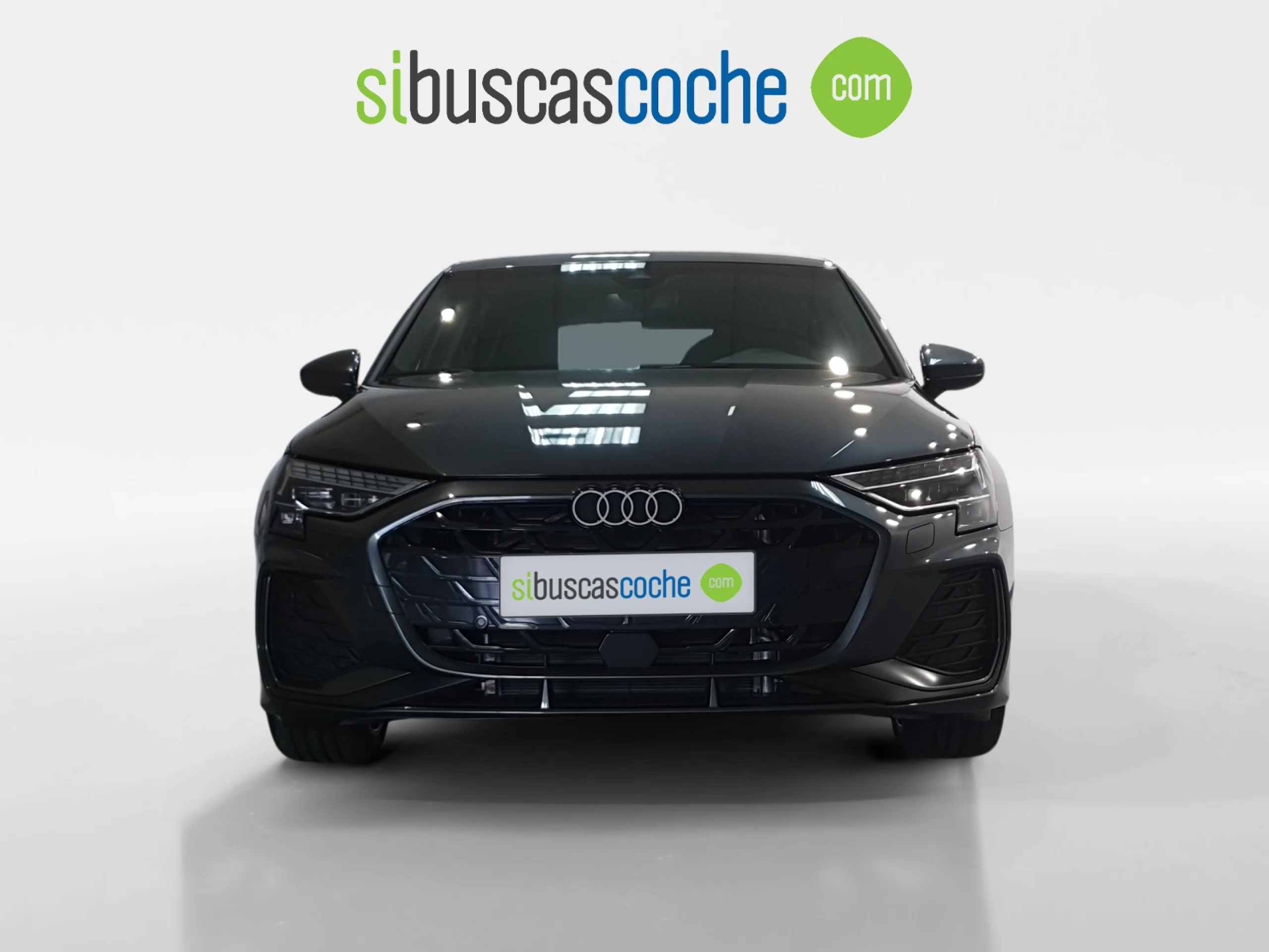 AUDI A3 SPORTBACK GENUINE 40 TFSI E 150KW S TRON - Foto 2